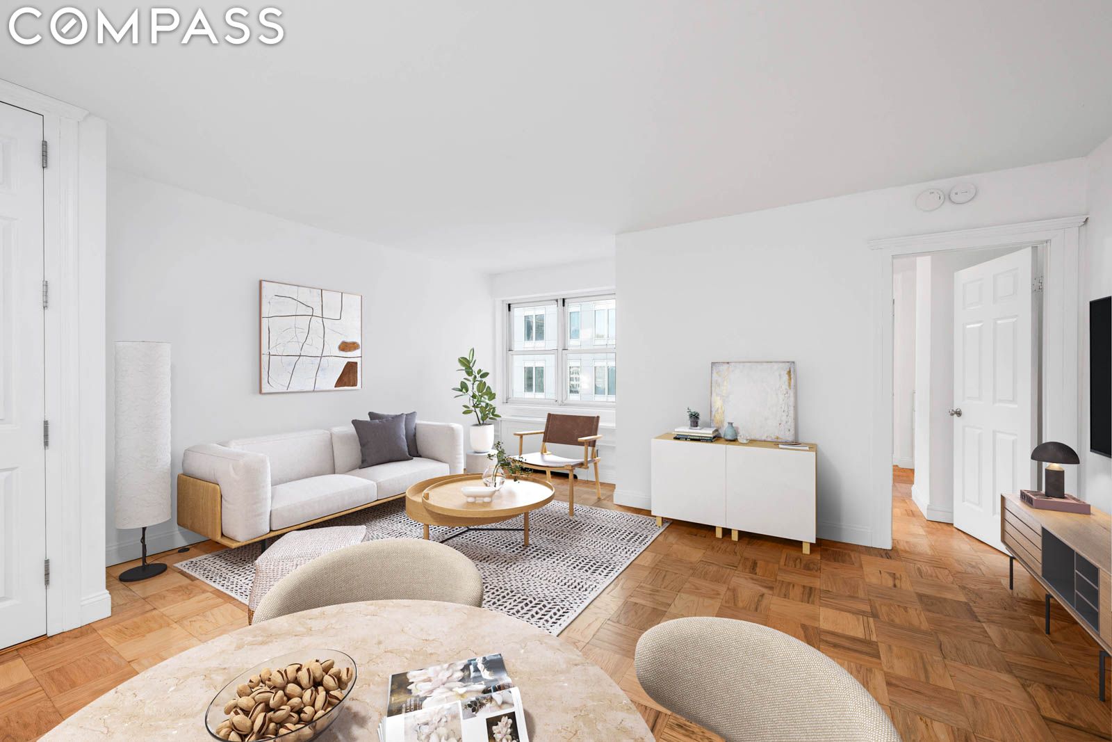 159 W 53rd Street 35A