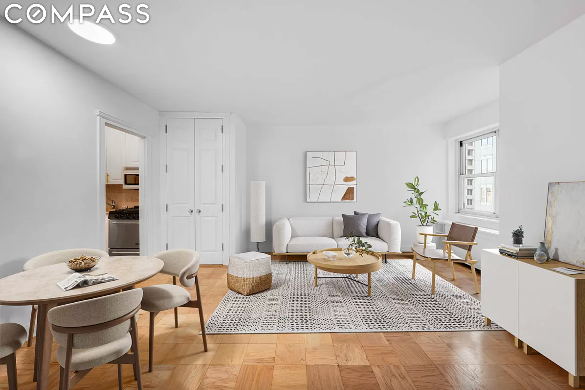 159 W 53rd Street 35A