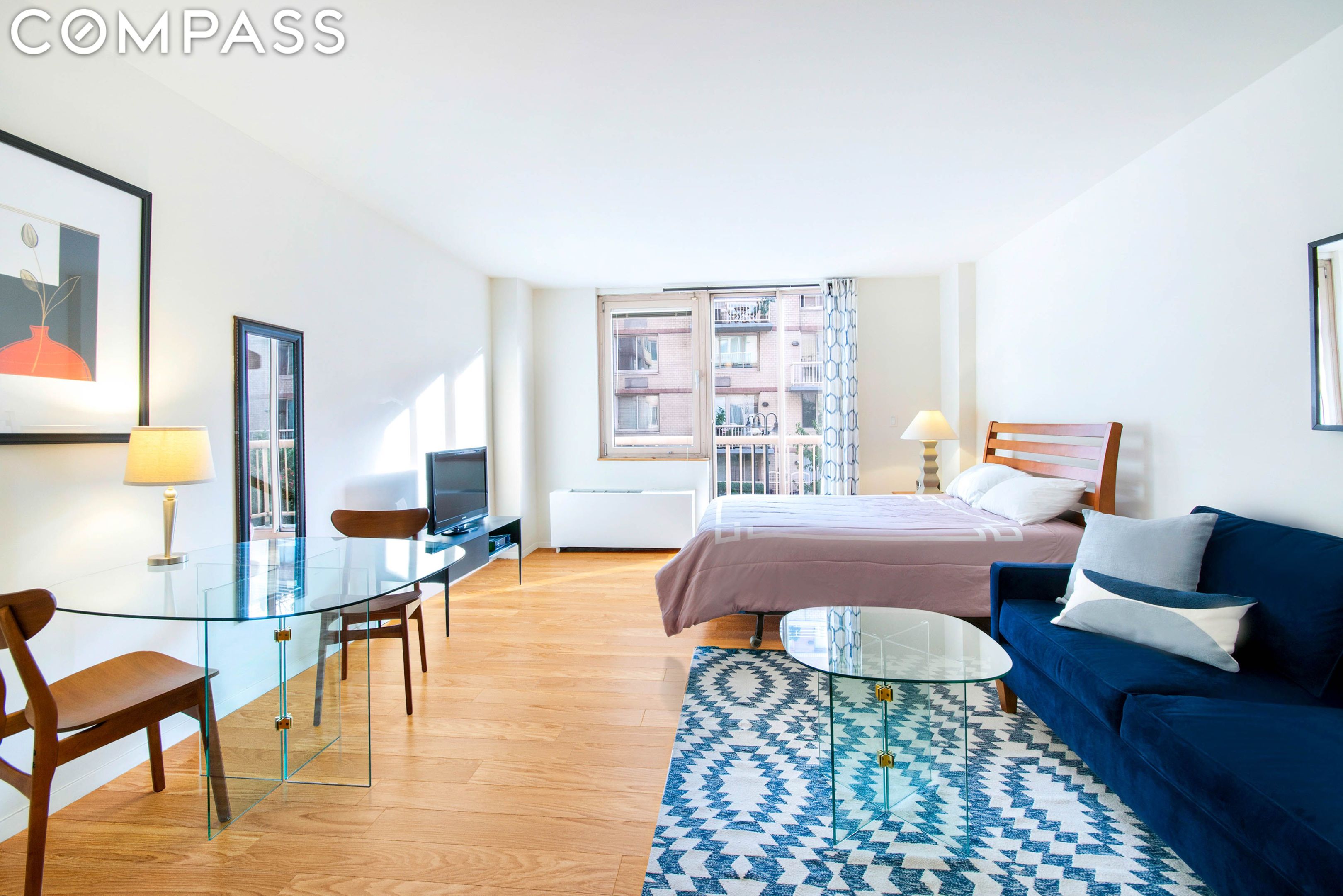 350 W 50th Street 3NN