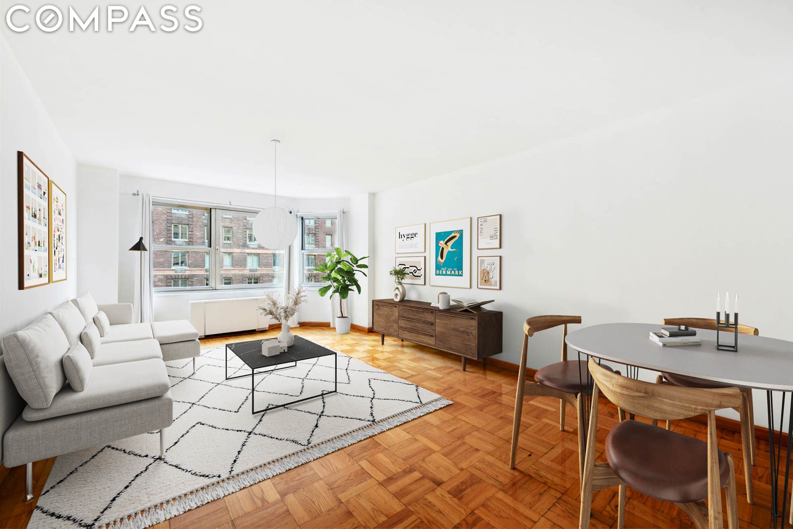 77 W 55th Street 11G