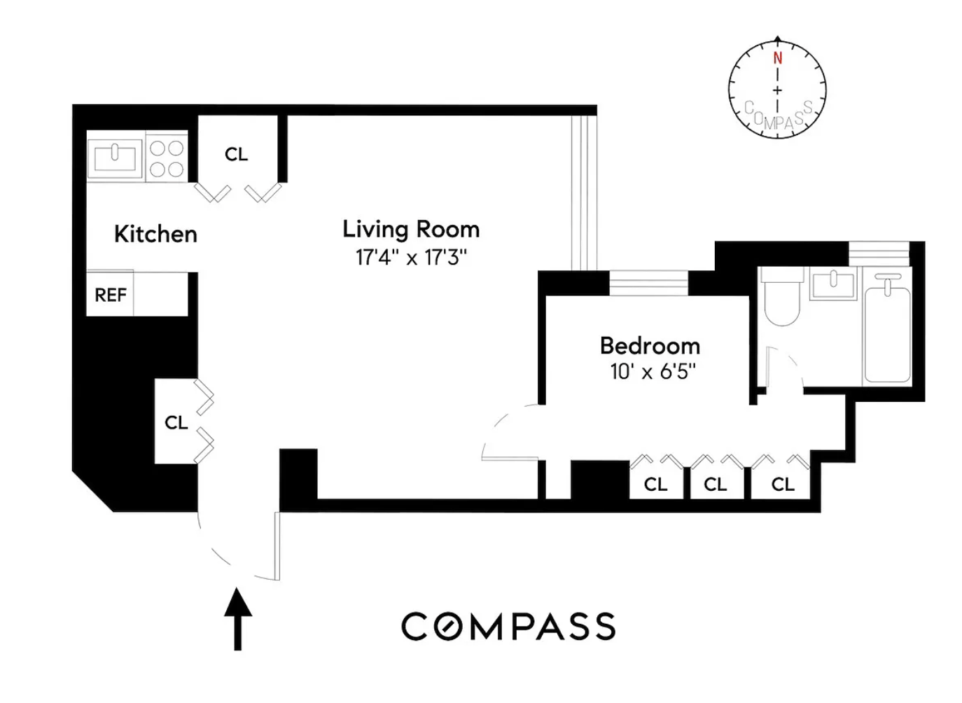 159 W 53rd Street 24A