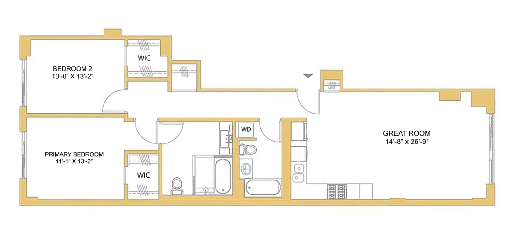 337 E 62nd Street 2A