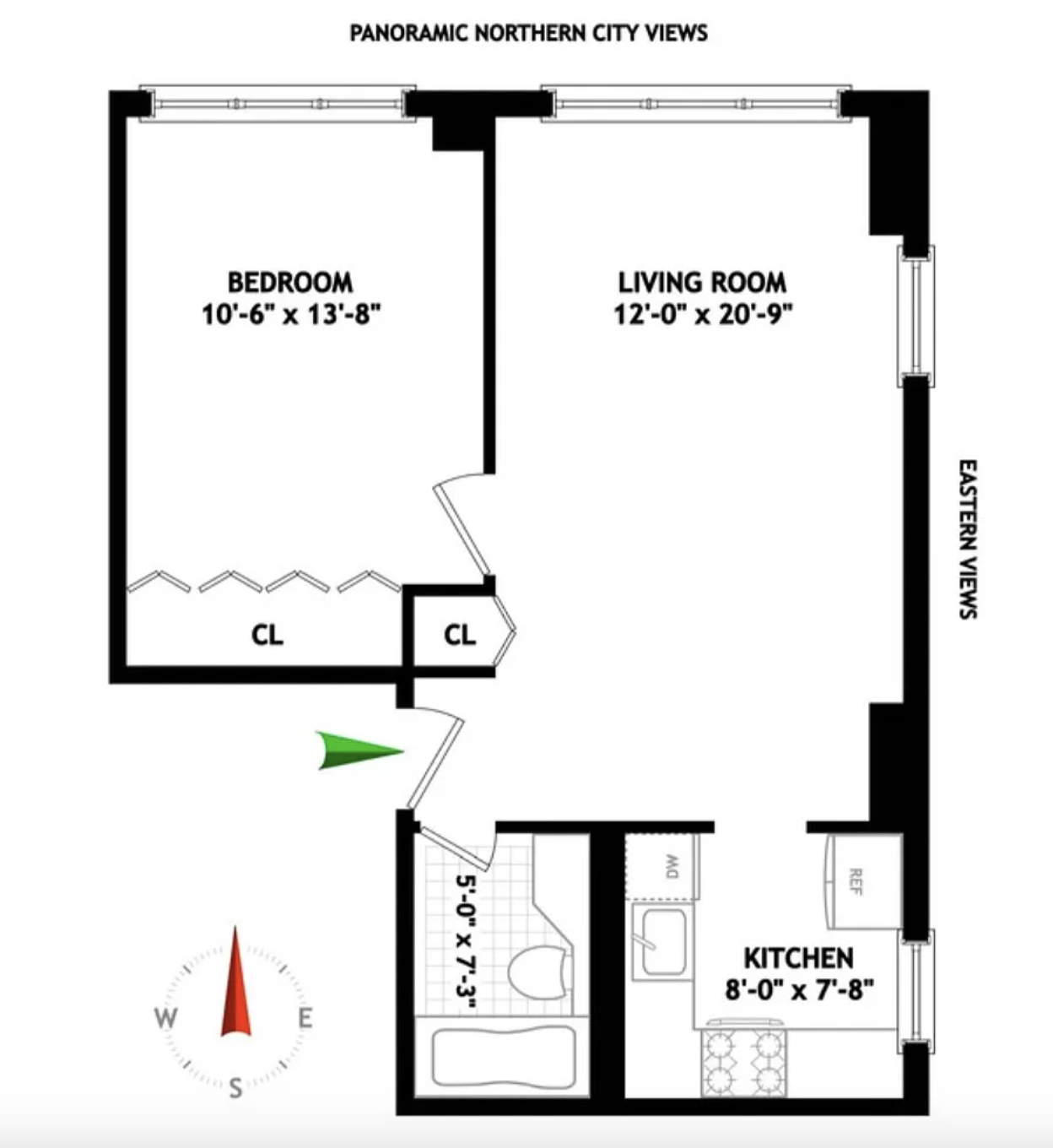 236 E 47th Street 28C