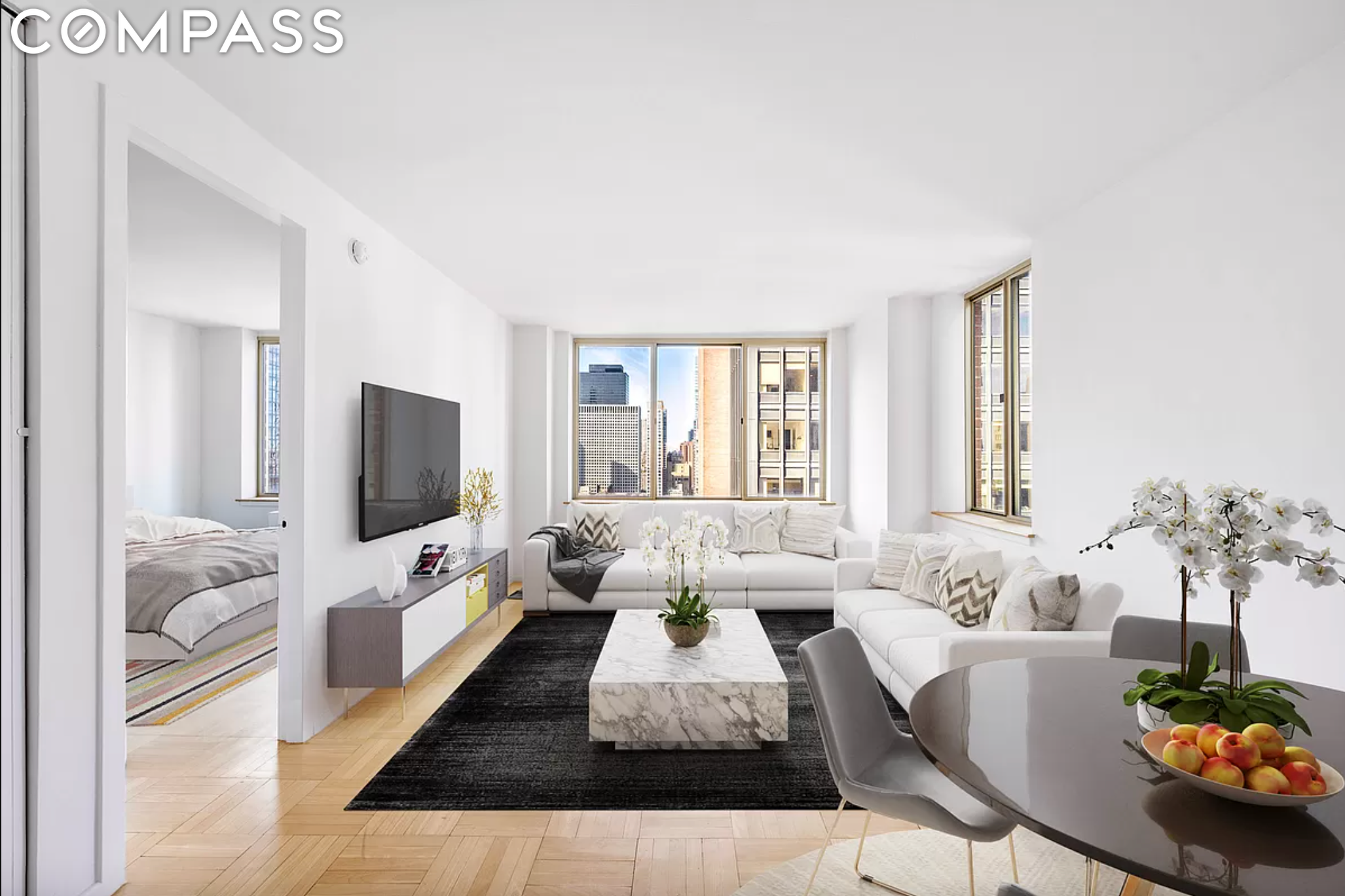 236 E 47th Street 28C