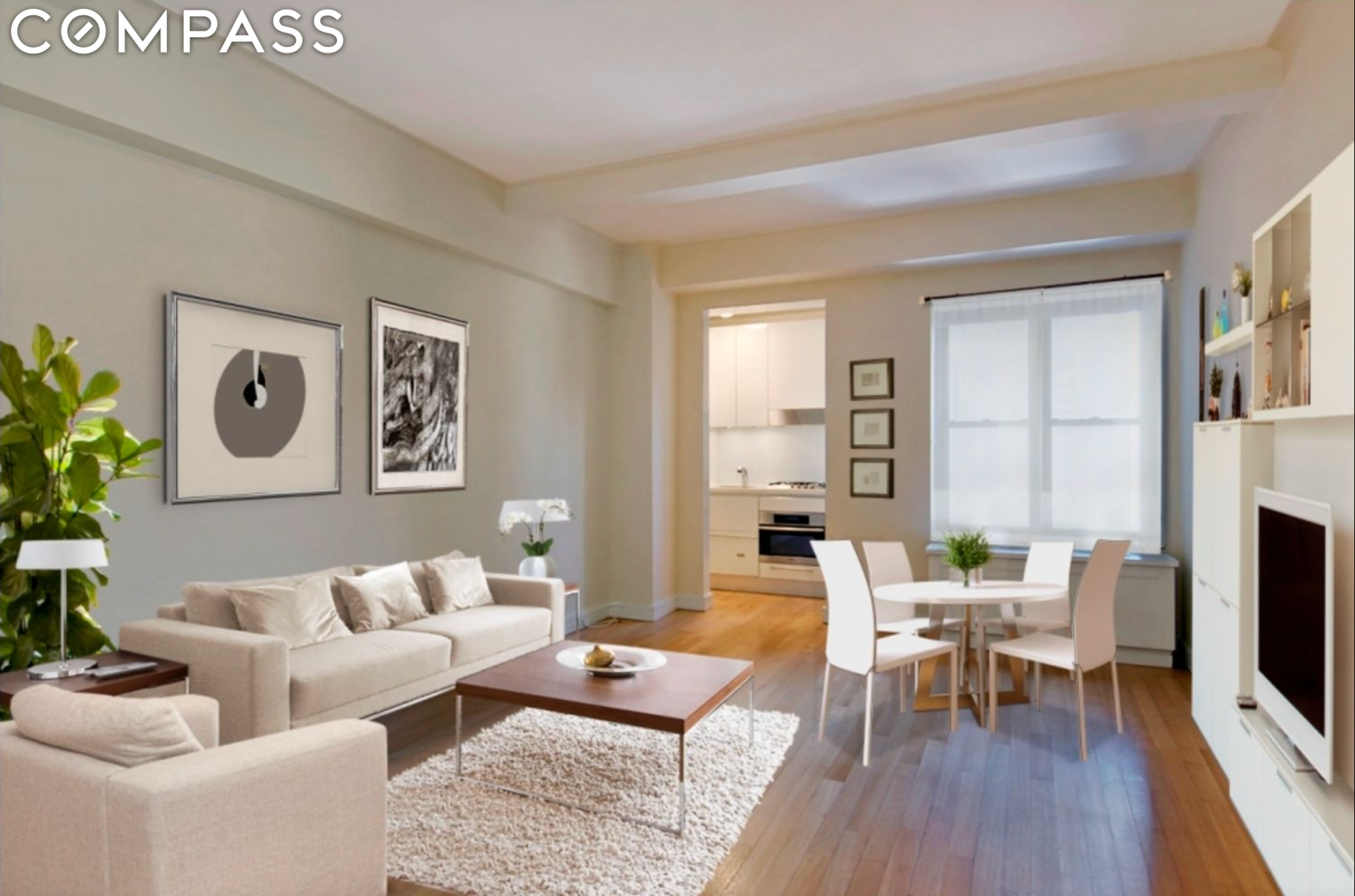 230 Riverside Drive 12F