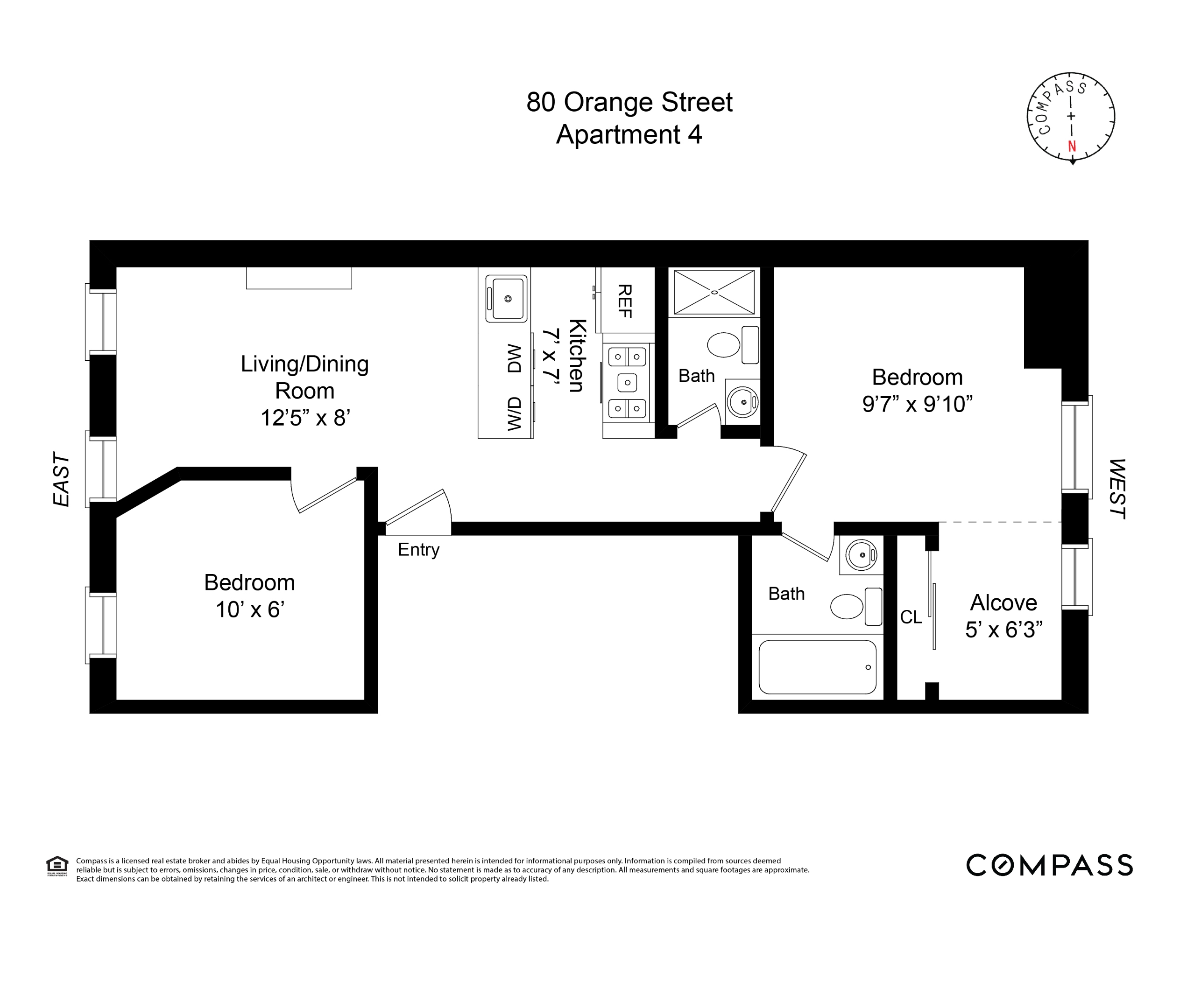 80 Orange Street 4