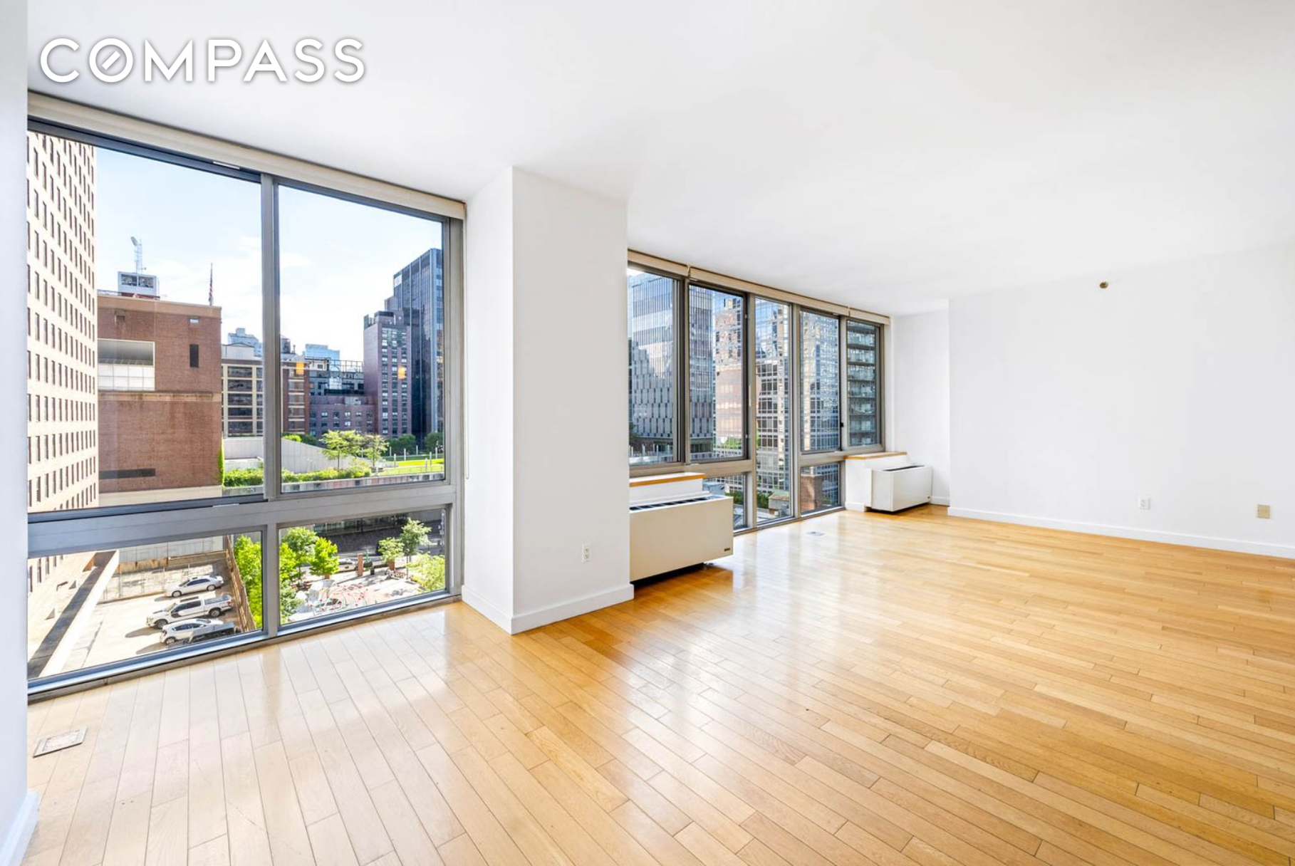 225 W 60th Street 8F