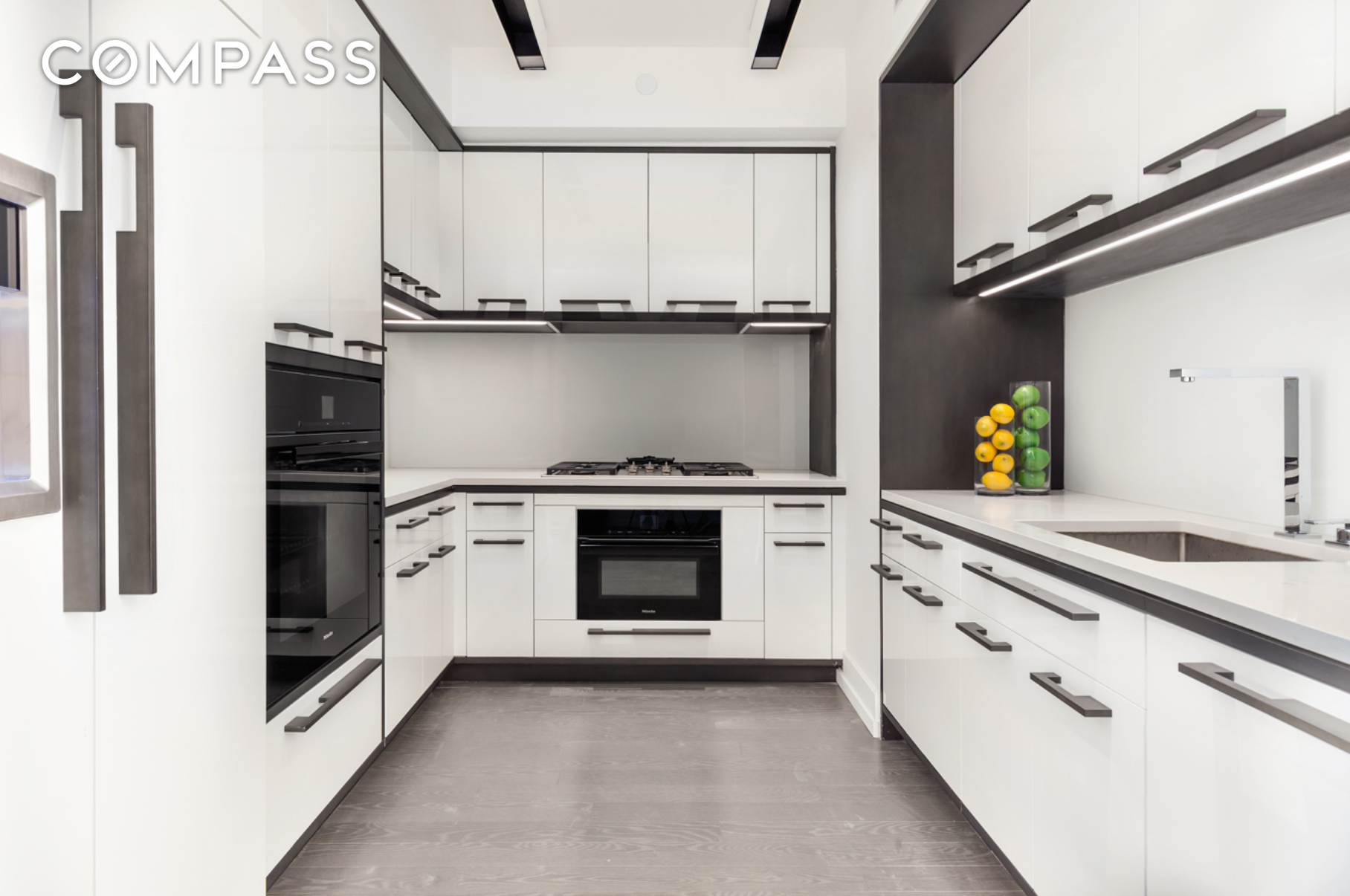 70 Charlton Street 4E