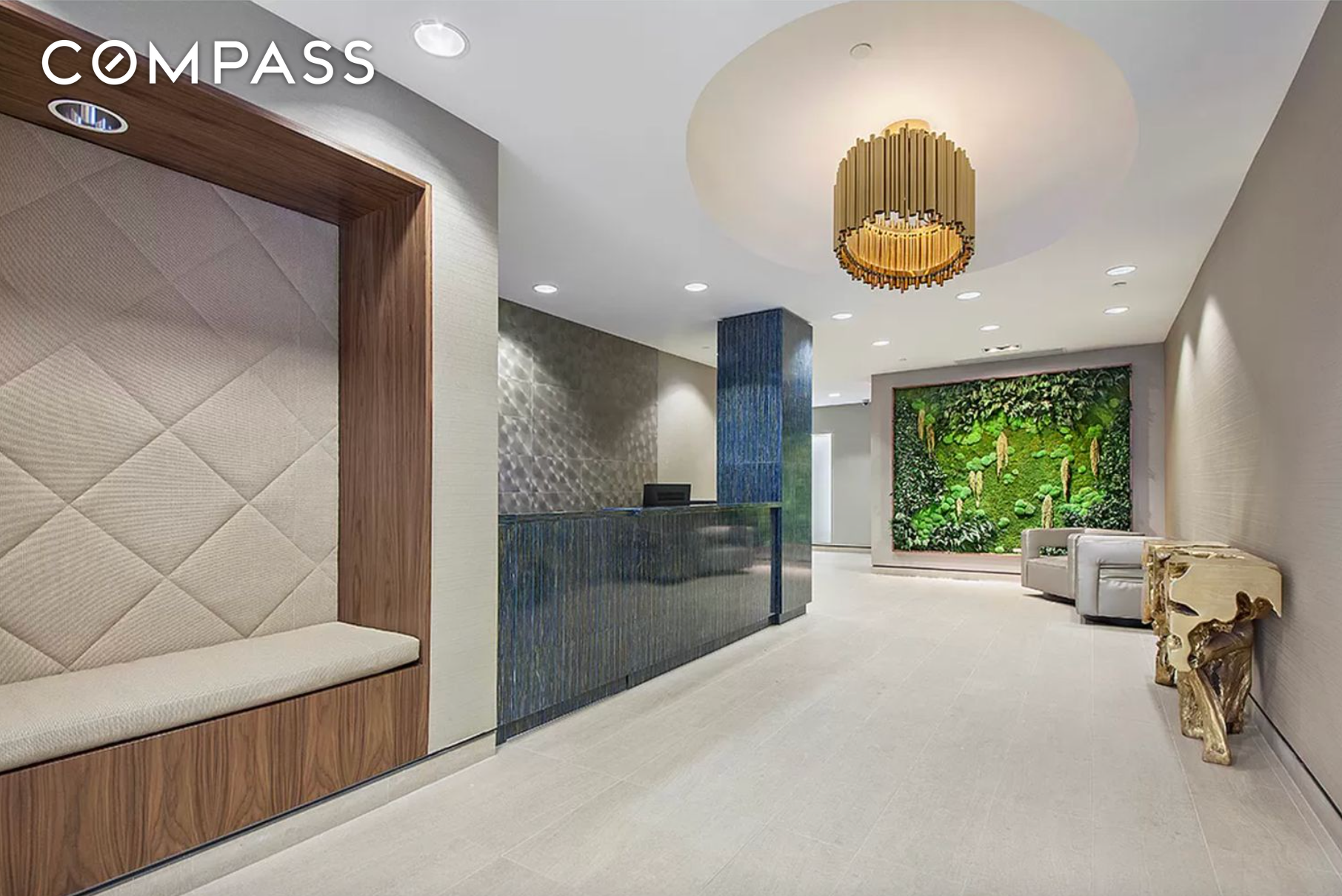 171 W 131st Street PH4