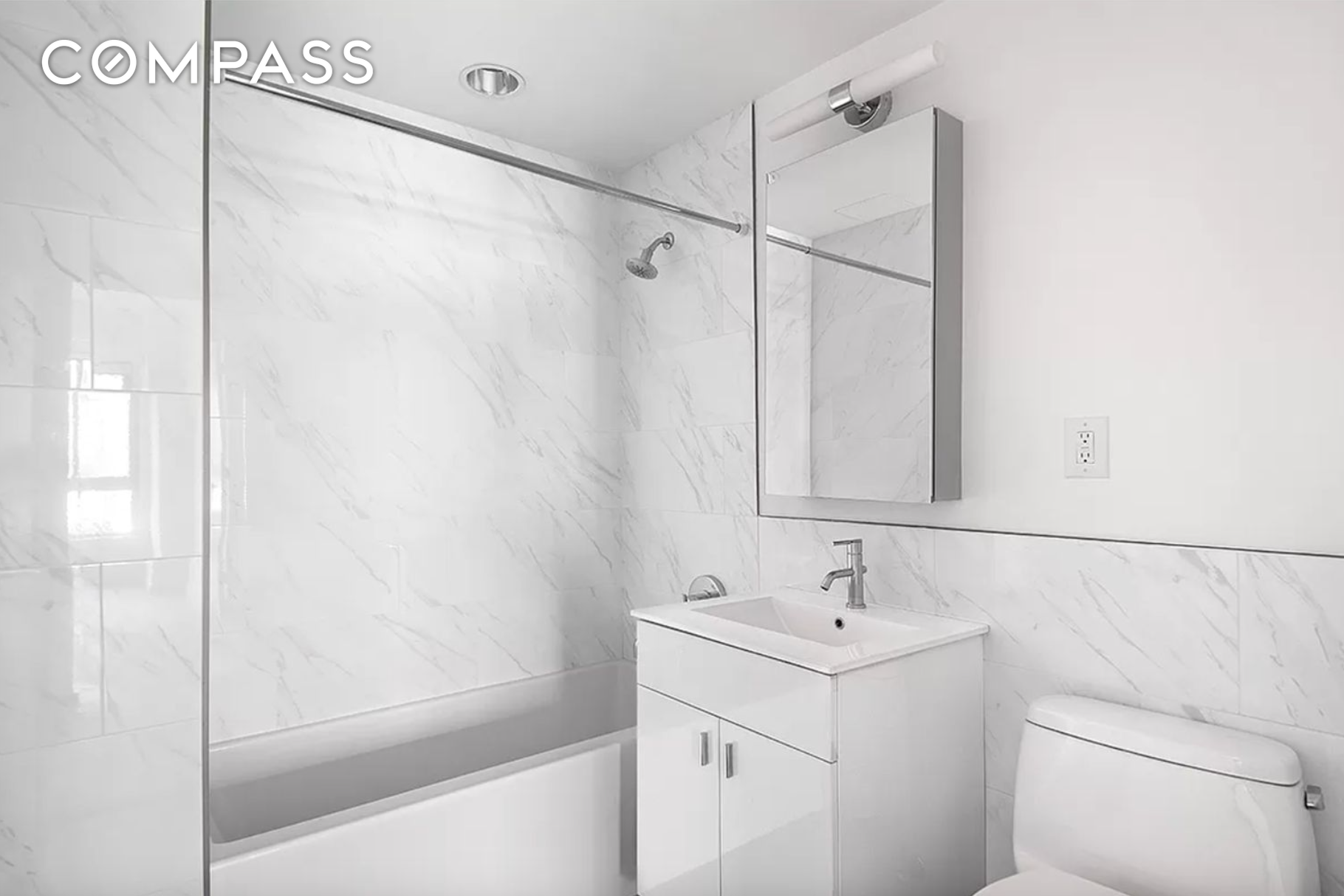 171 W 131st Street PH4