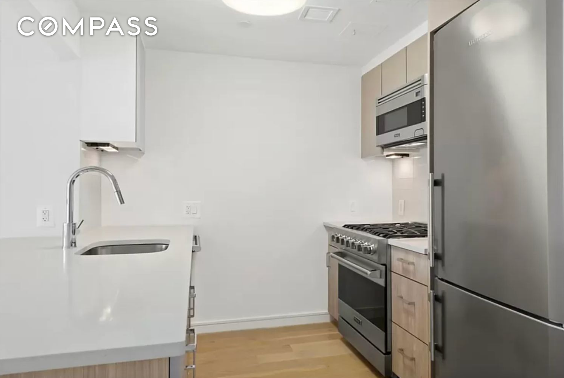 171 W 131st Street PH4