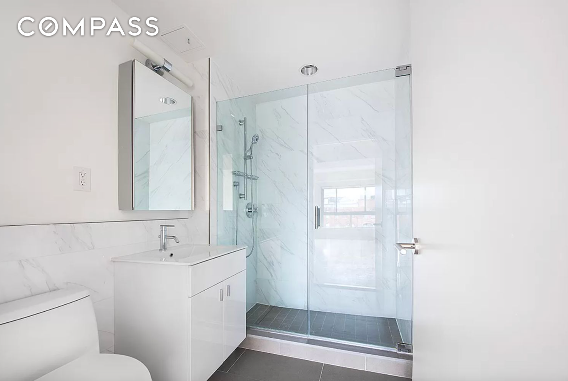 171 W 131st Street PH4