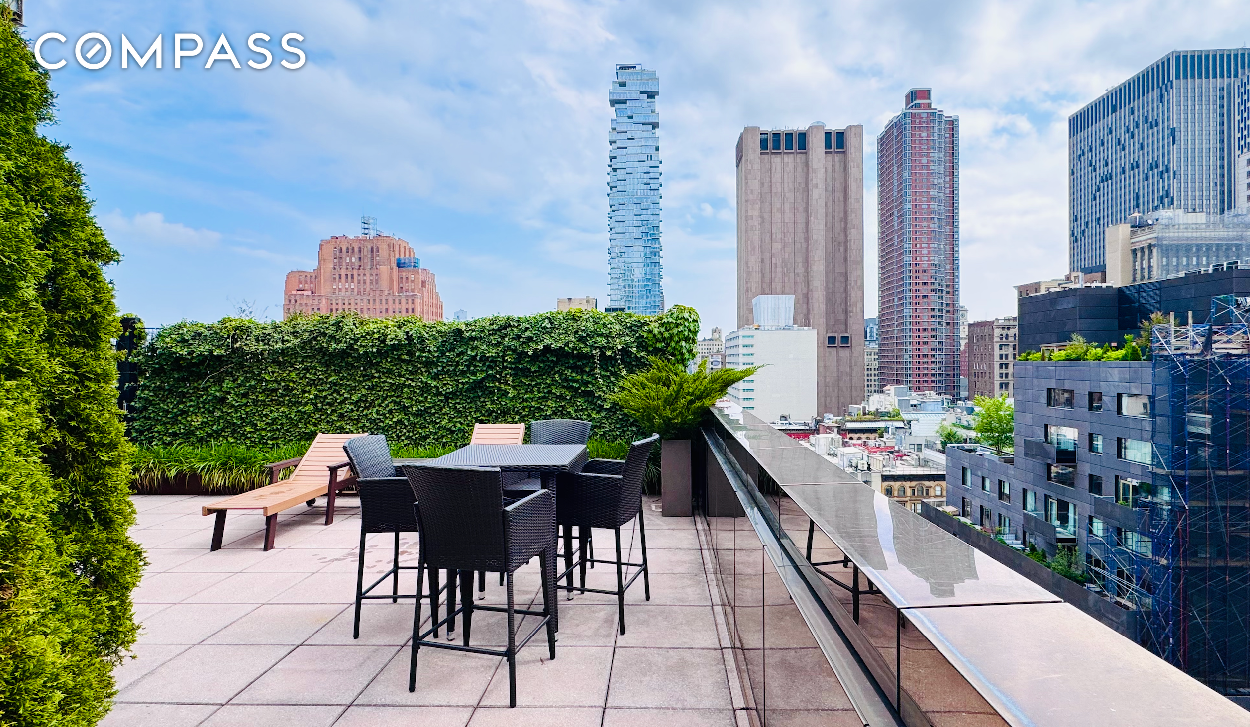 37 Warren Street 3C