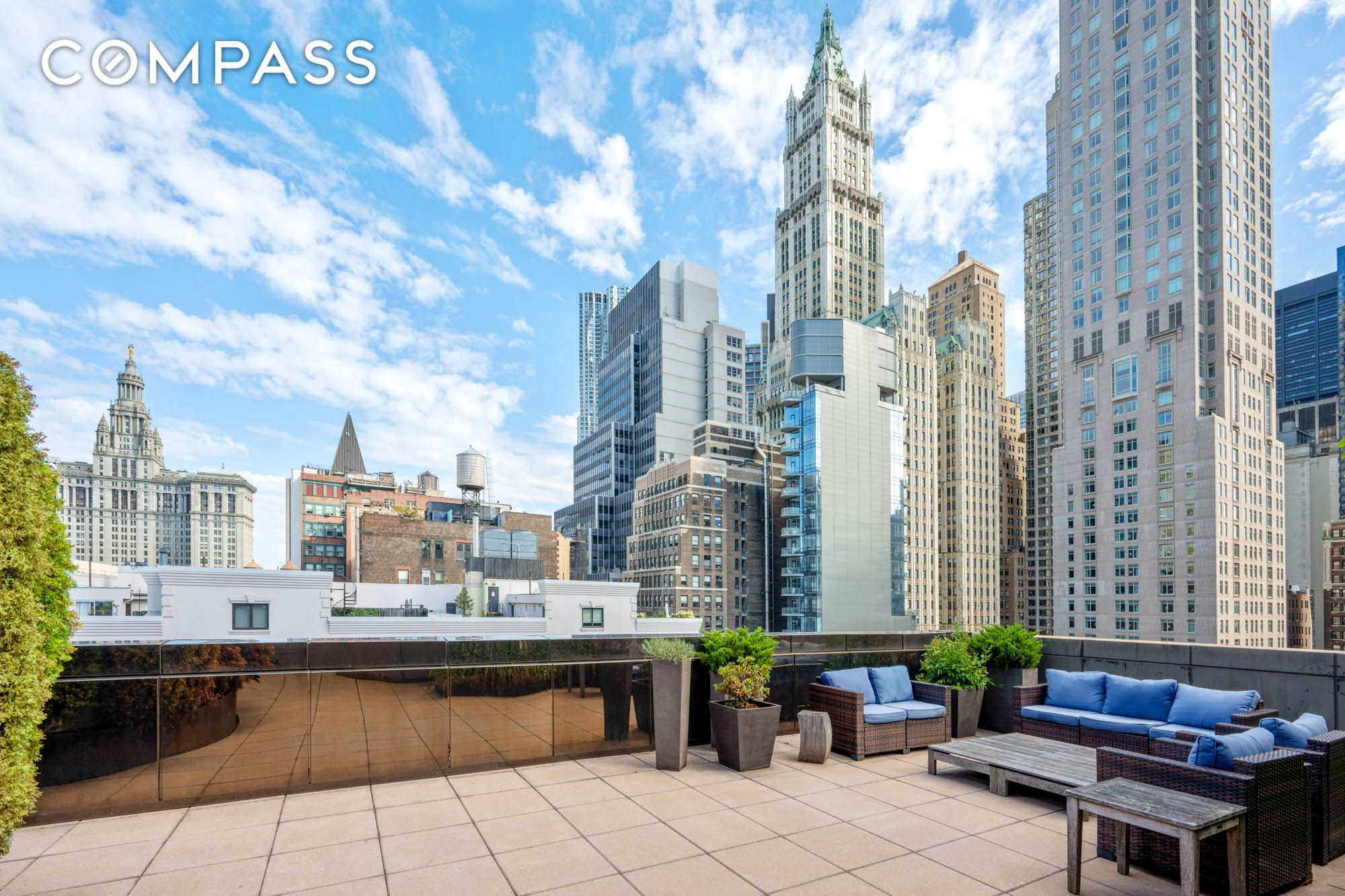 37 Warren Street 3C