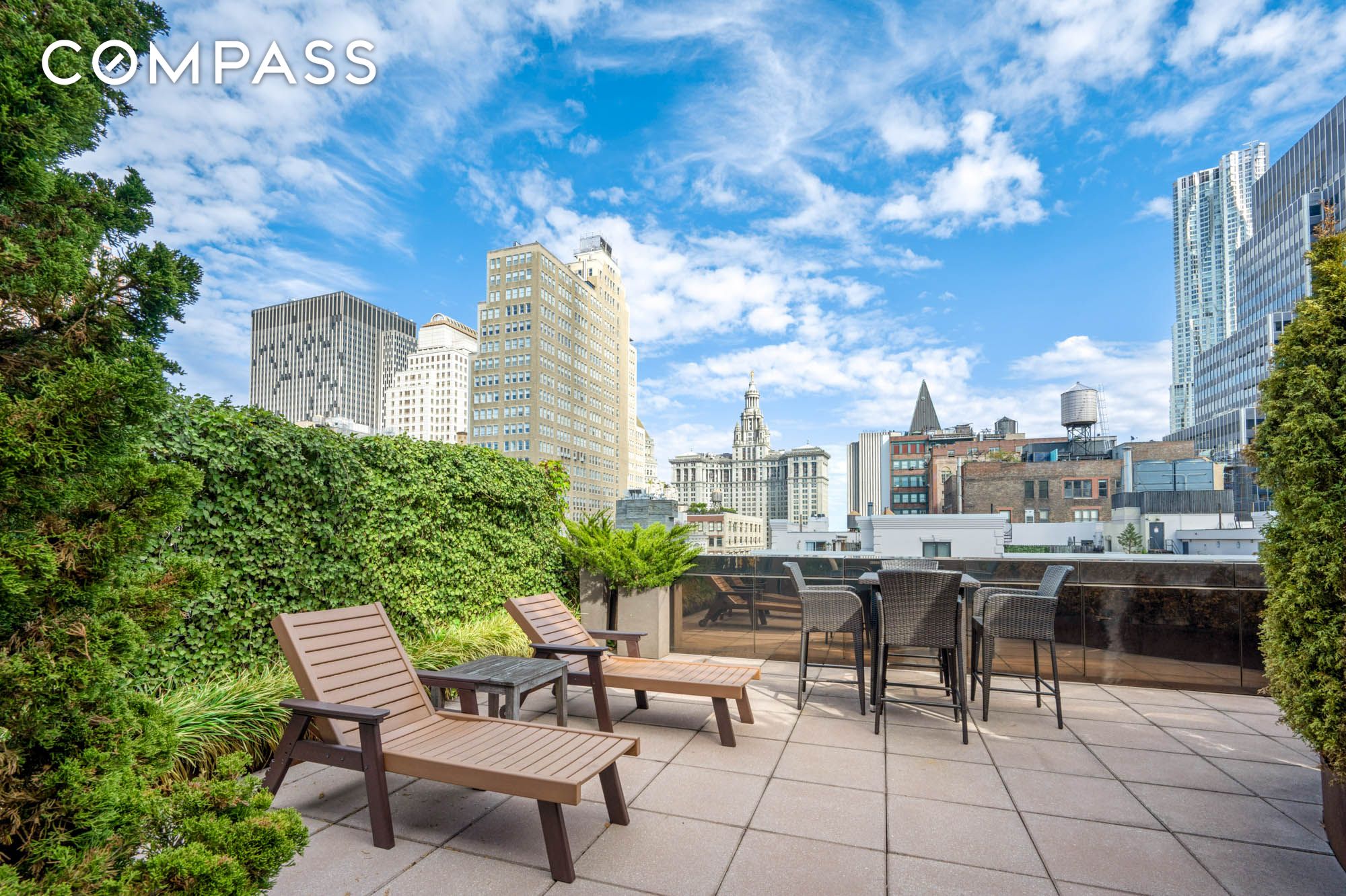 37 Warren Street 3C
