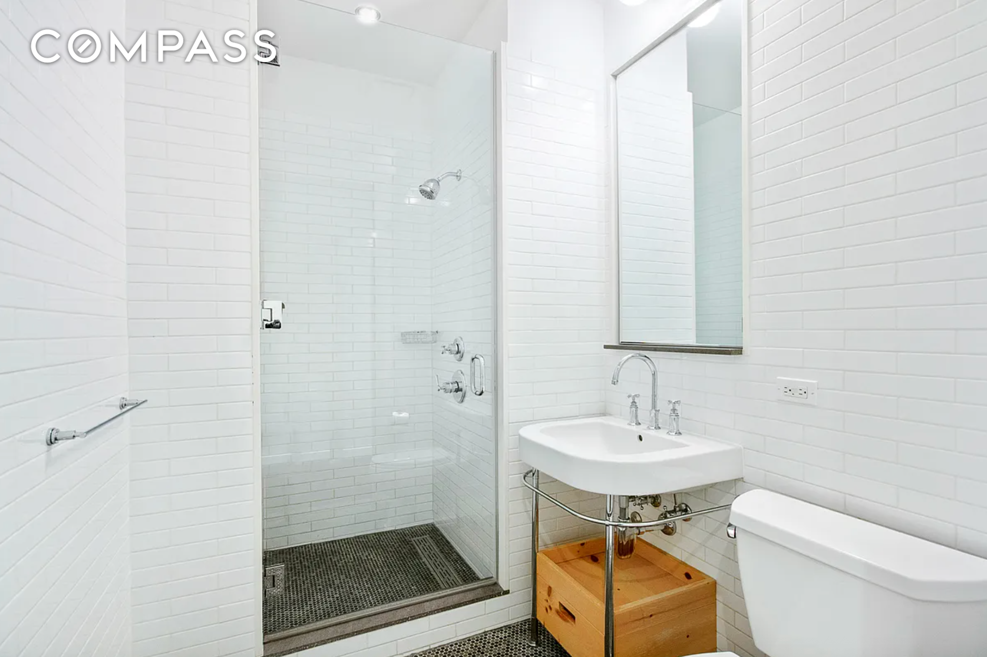 37 Warren Street 3C
