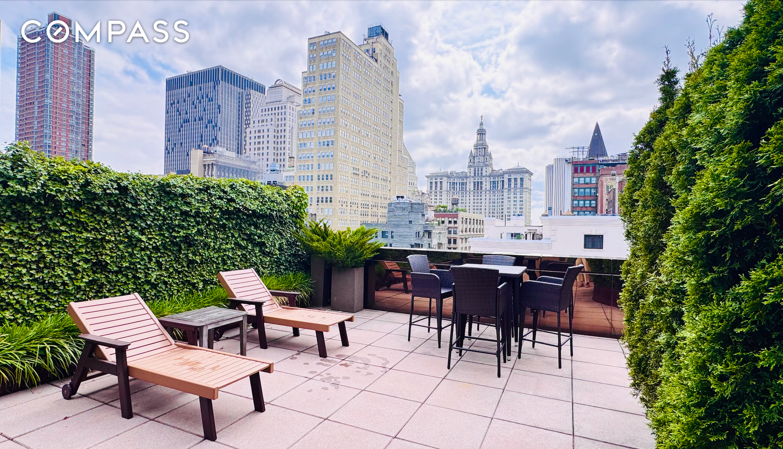 37 Warren Street 3C