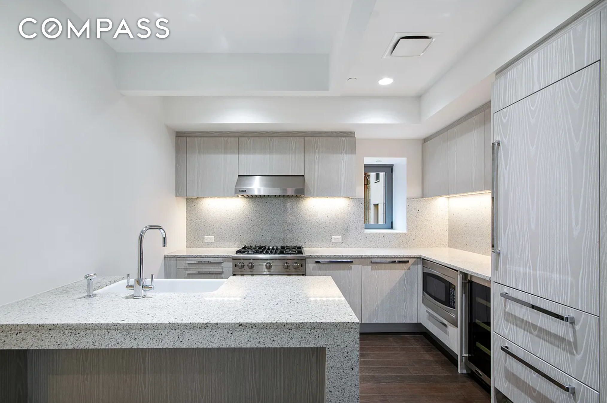 37 Warren Street 3C