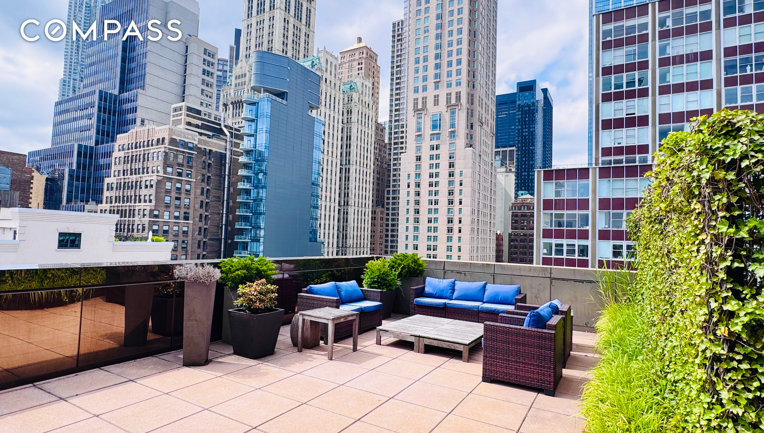 37 Warren Street 3C