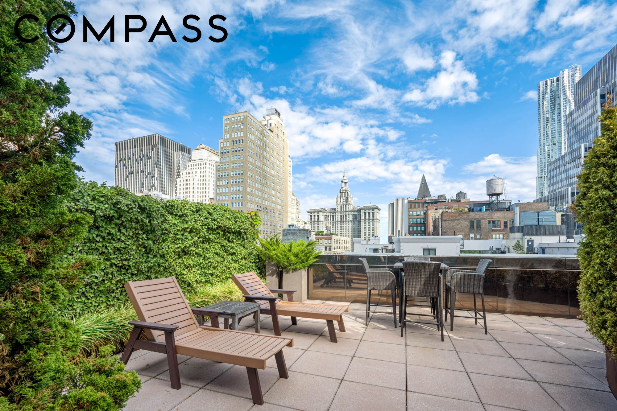 37 Warren Street 3C