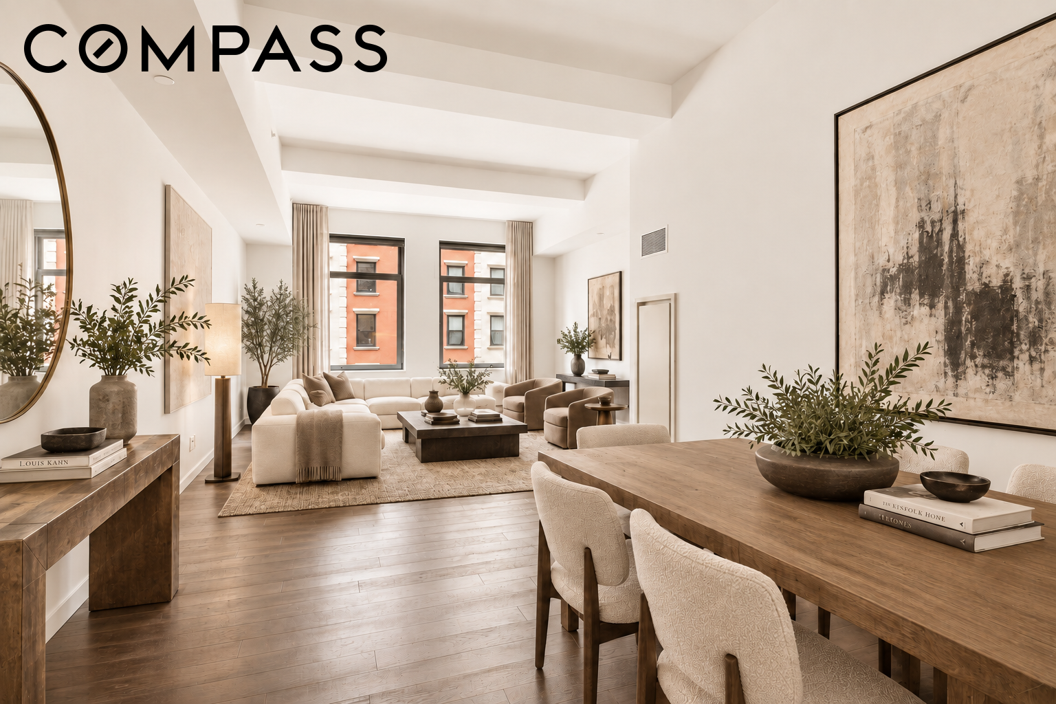 37 Warren Street 3c New York City Ny Us 10007 Rls20116266