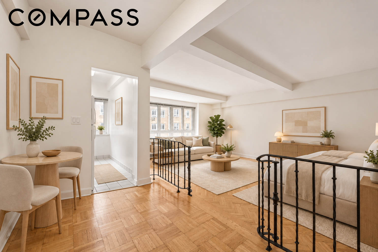 333 W 57th Street 6F