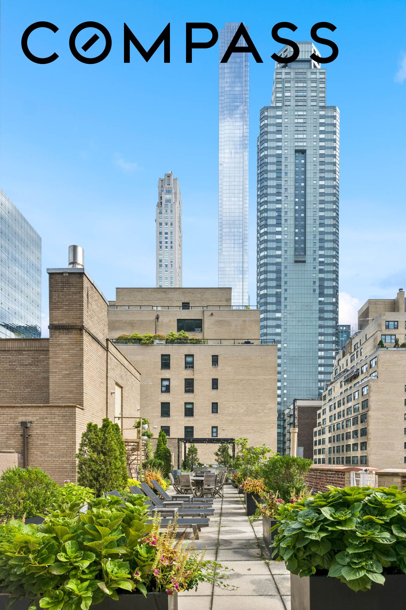 333 W 57th Street 6F