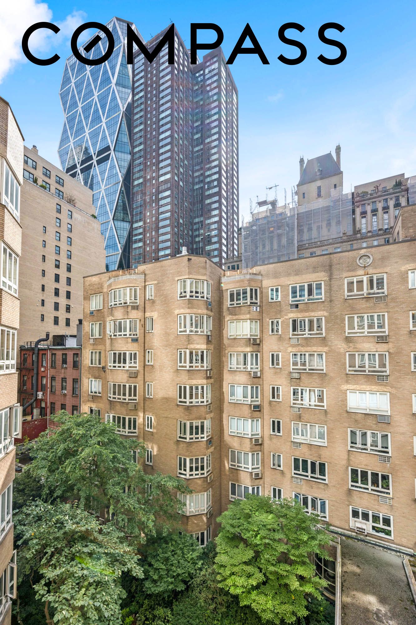 333 W 57th Street 6F