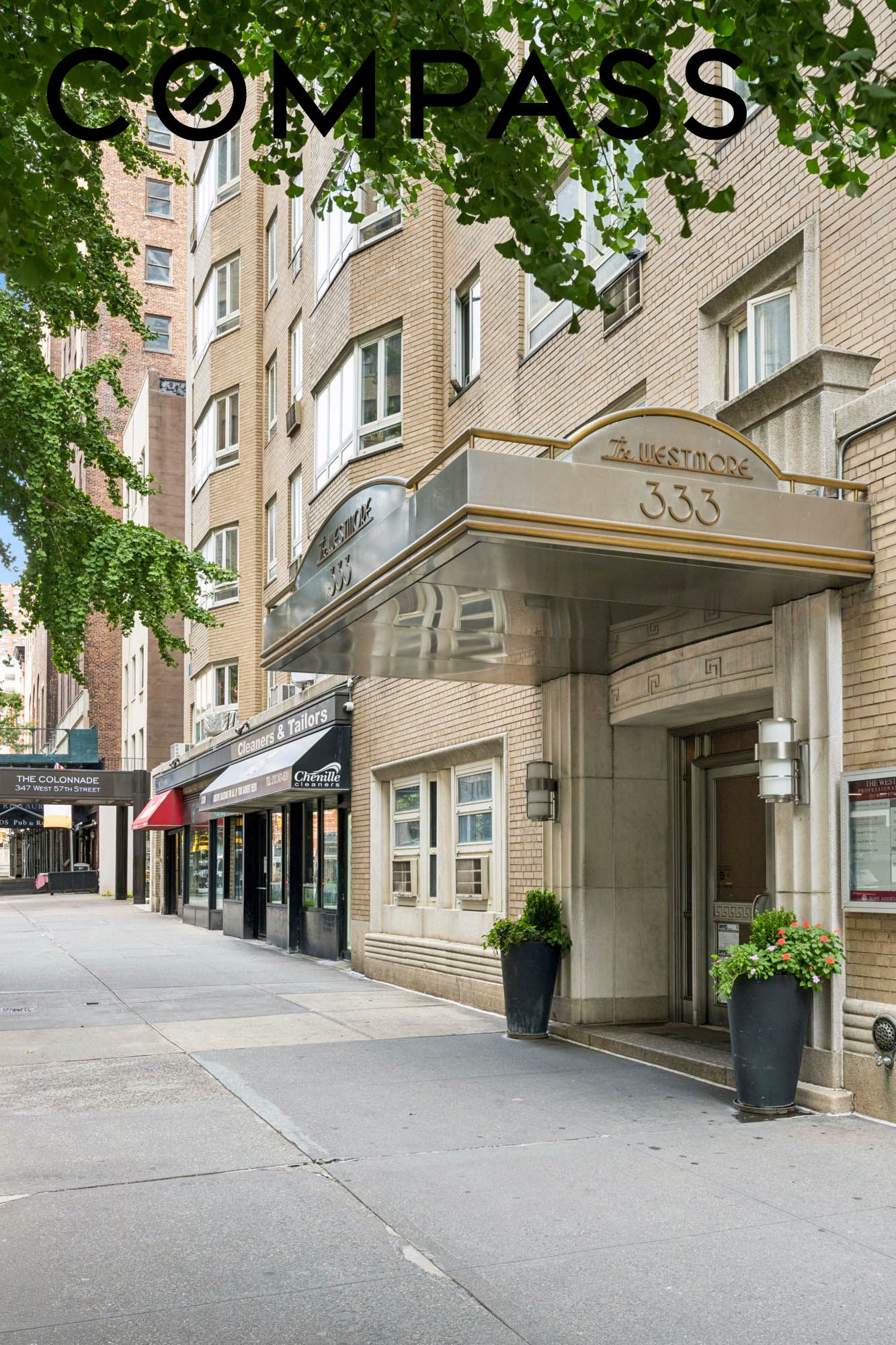 333 W 57th Street 6F