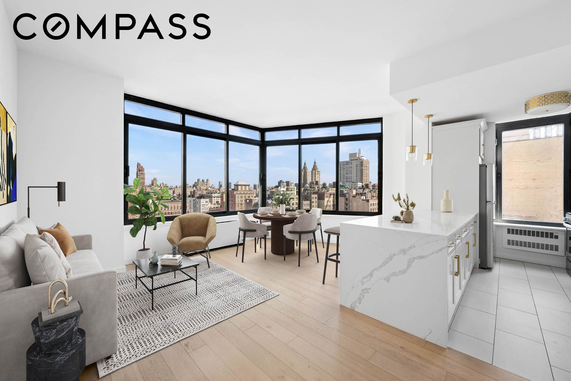 155 W 70th Street Ph3a New York City Ny Us 10023 Rls20119021