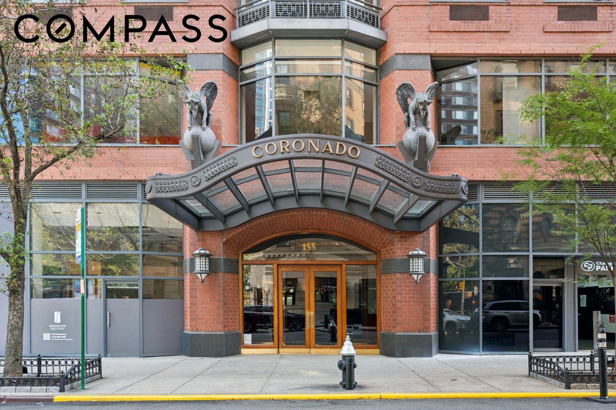 155 W 70th Street PH3A