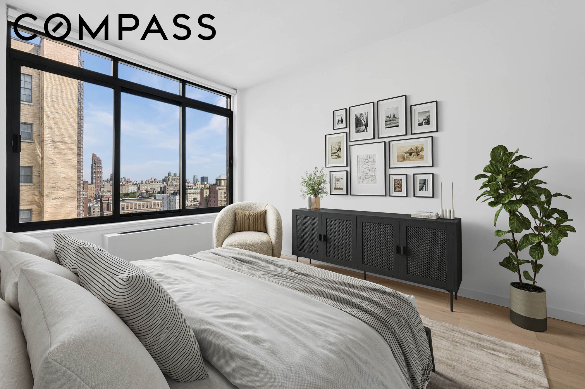155 W 70th Street PH3A