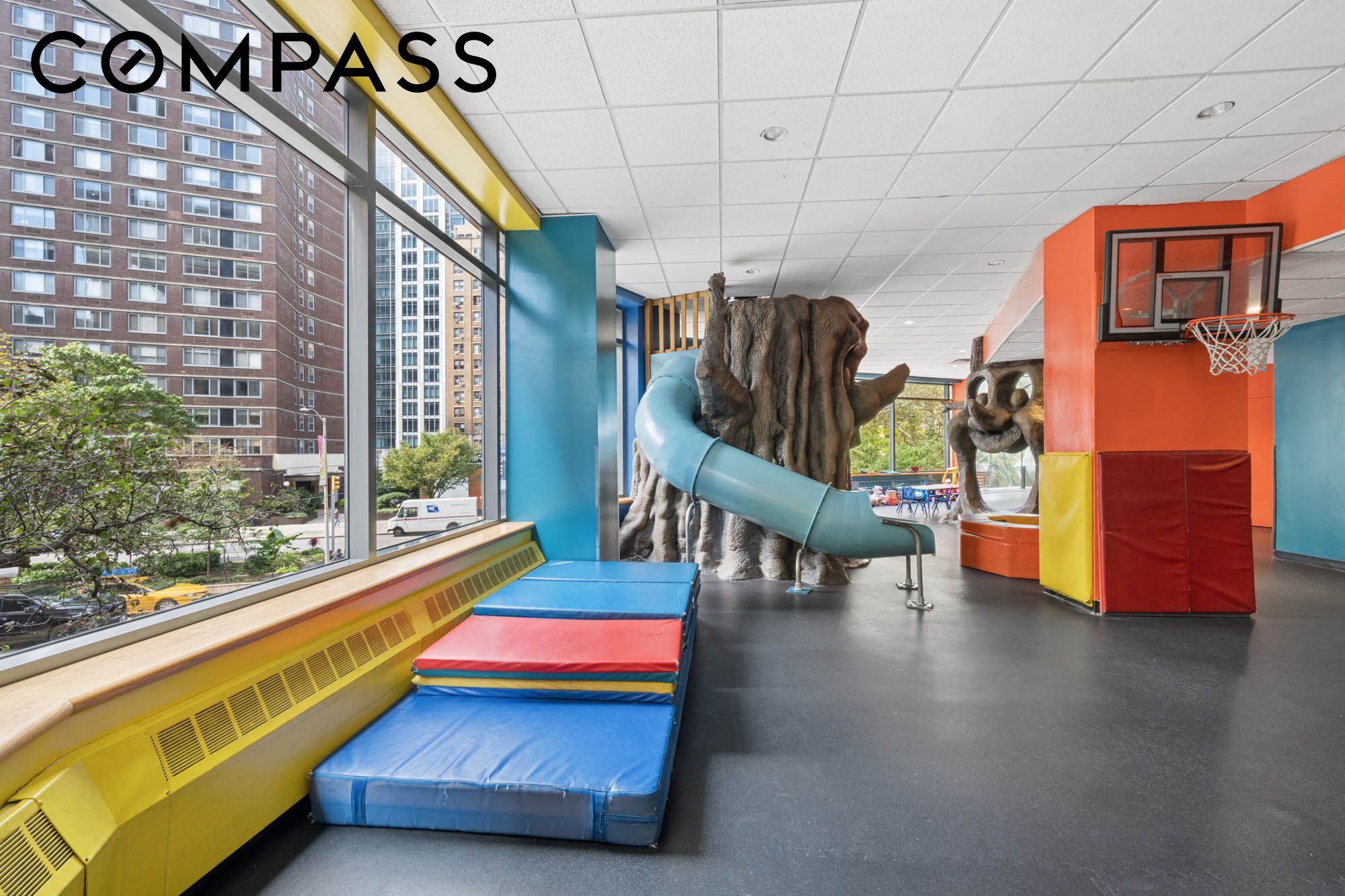155 W 70th Street PH3A