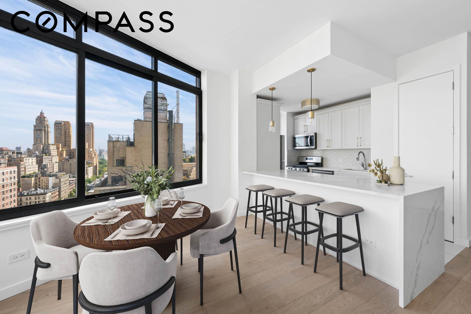 155 W 70th Street PH3A