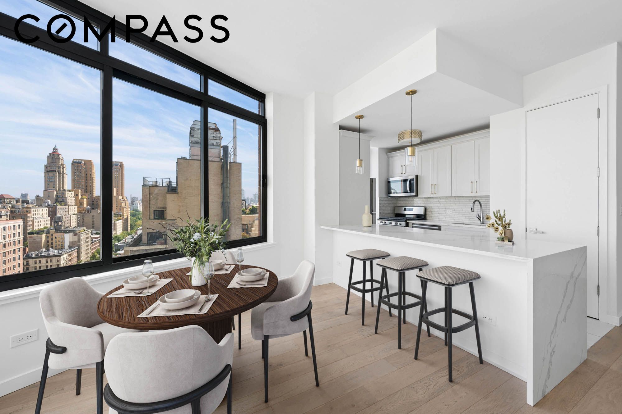155 W 70th Street PH3A