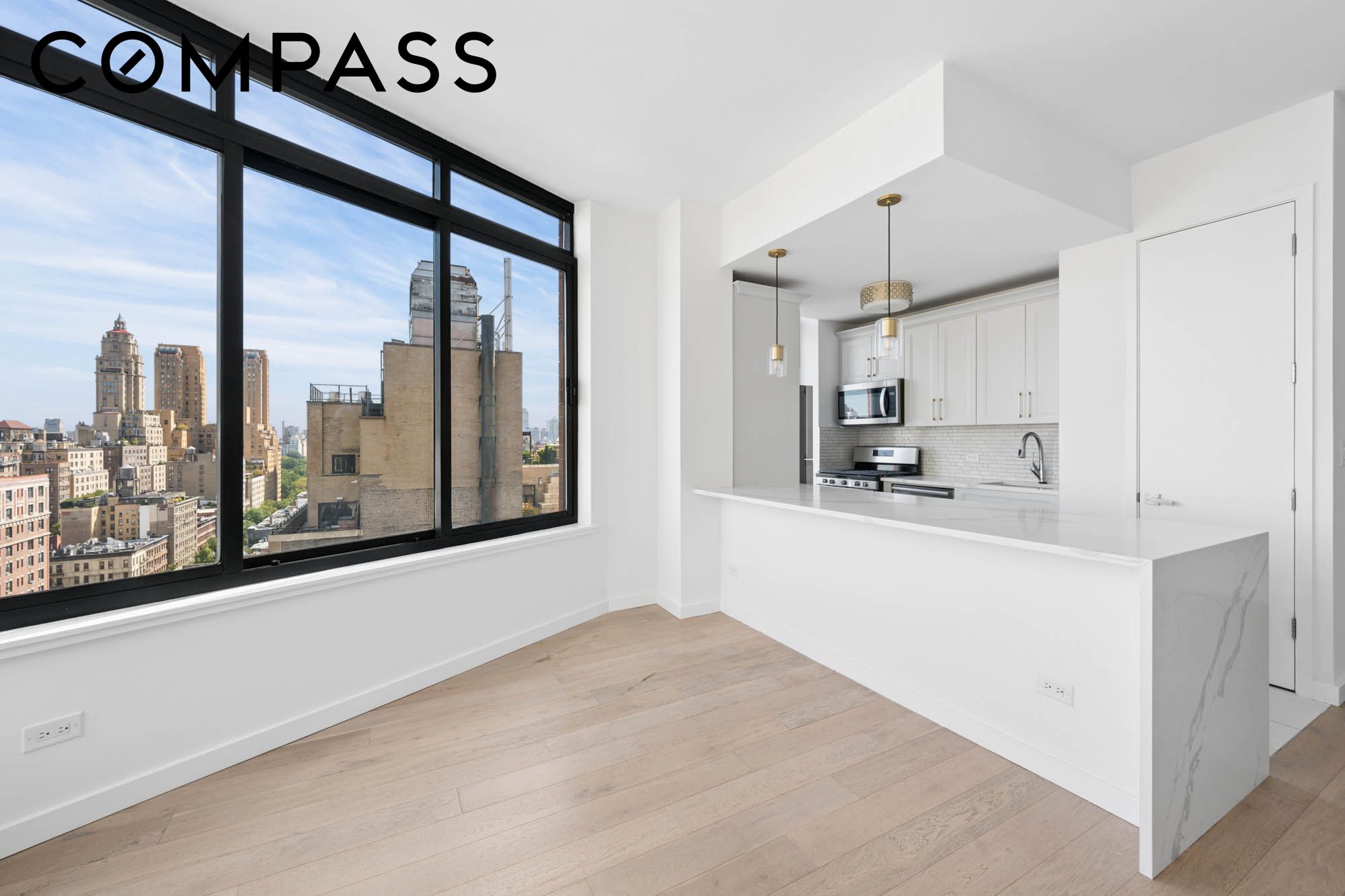 155 W 70th Street PH3A
