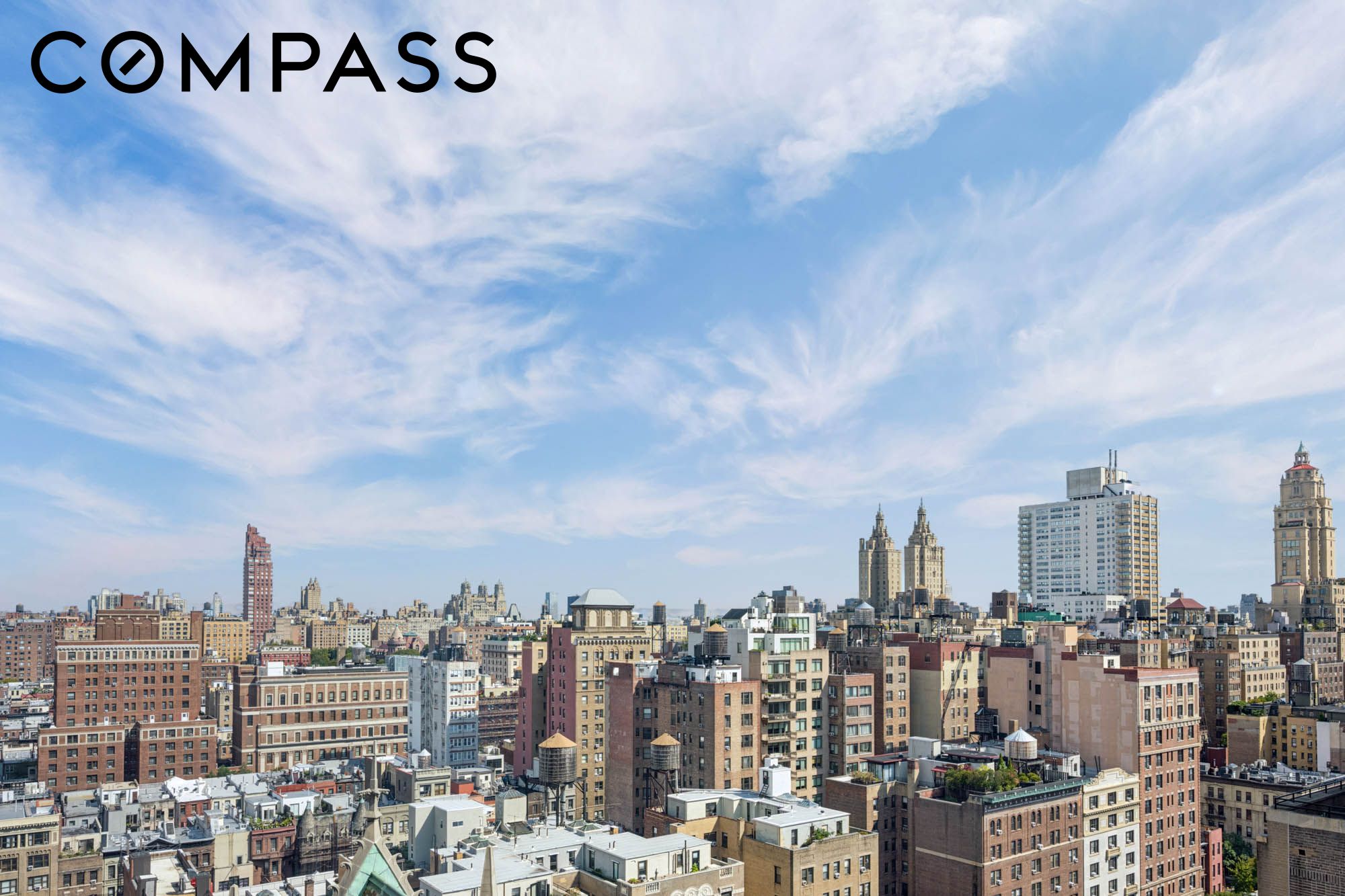 155 W 70th Street PH3A