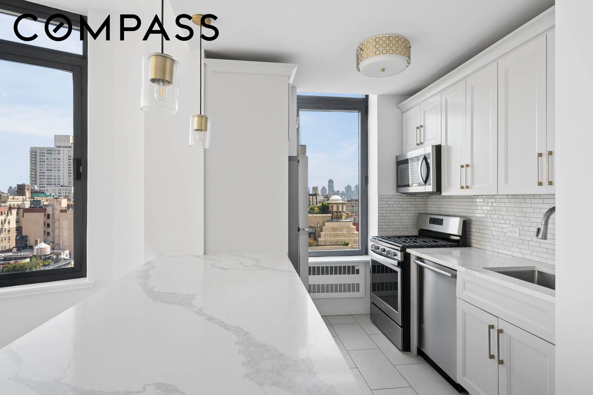 155 W 70th Street PH3A