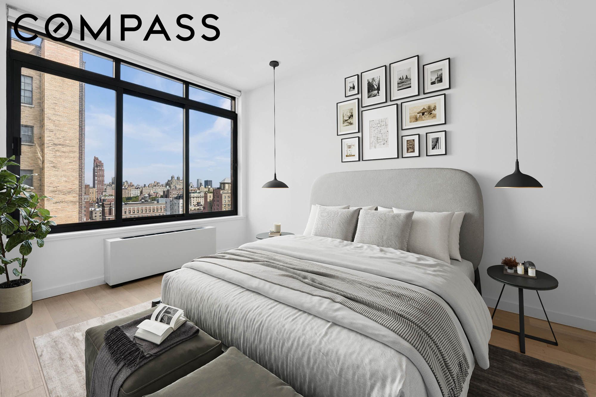155 W 70th Street PH3A