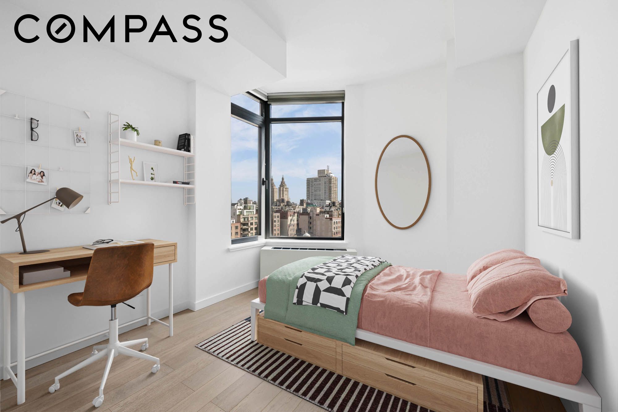 155 W 70th Street PH3A