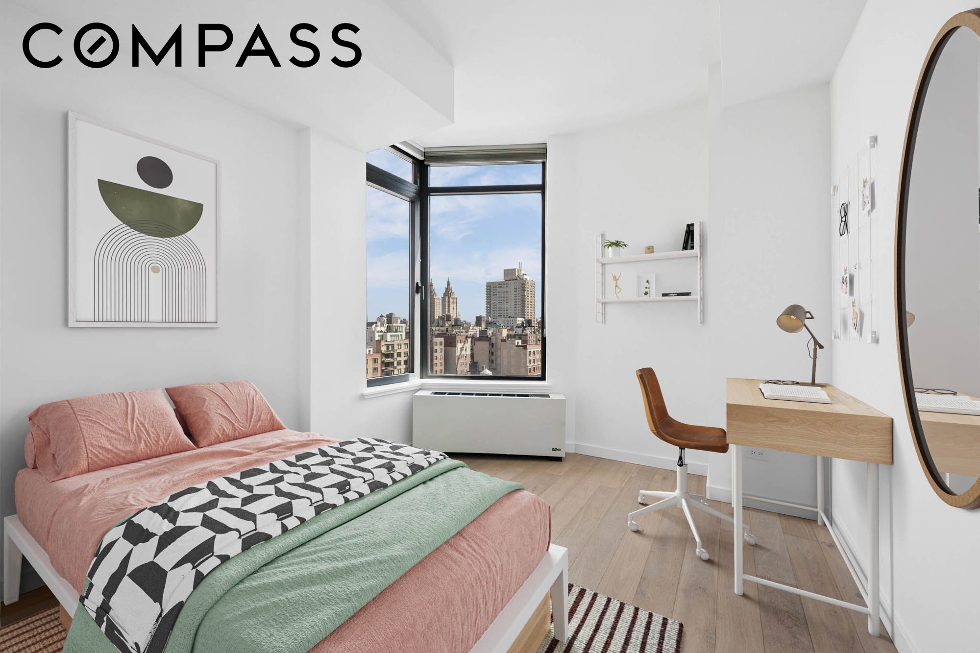 155 W 70th Street PH3A