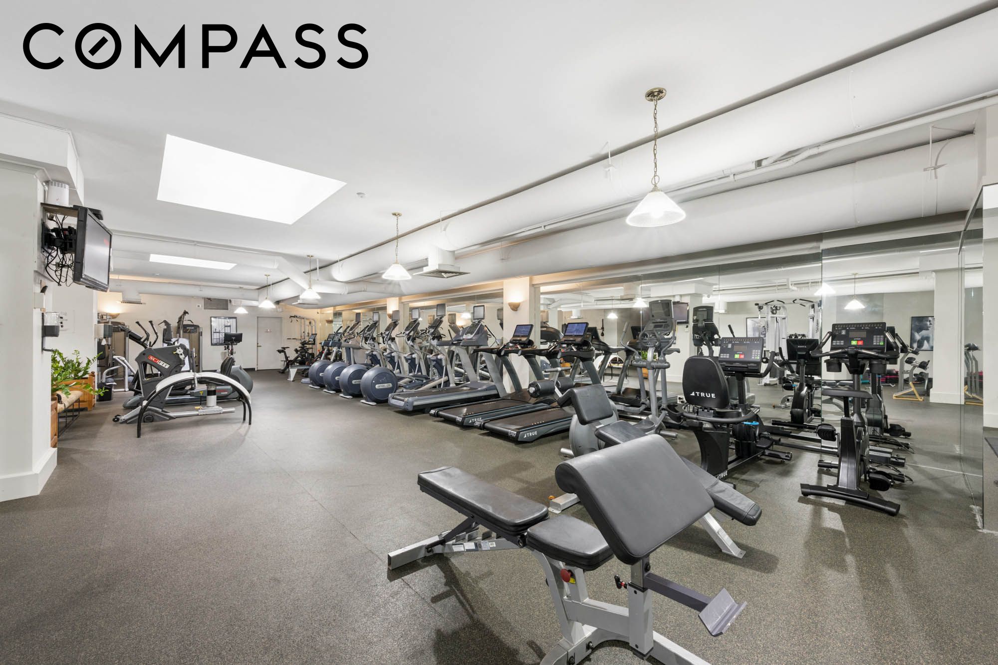 155 W 70th Street PH3A