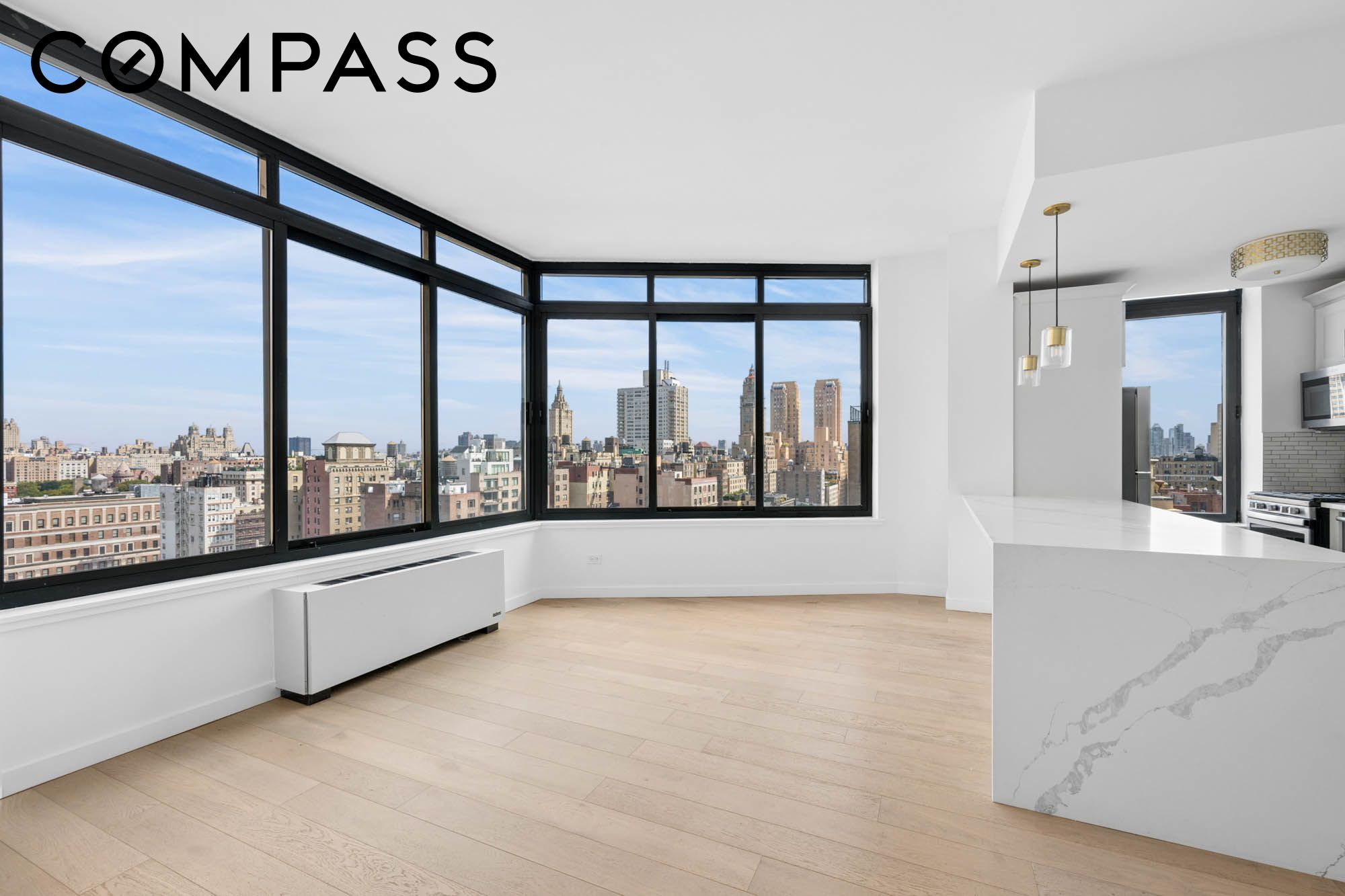 155 W 70th Street PH3A