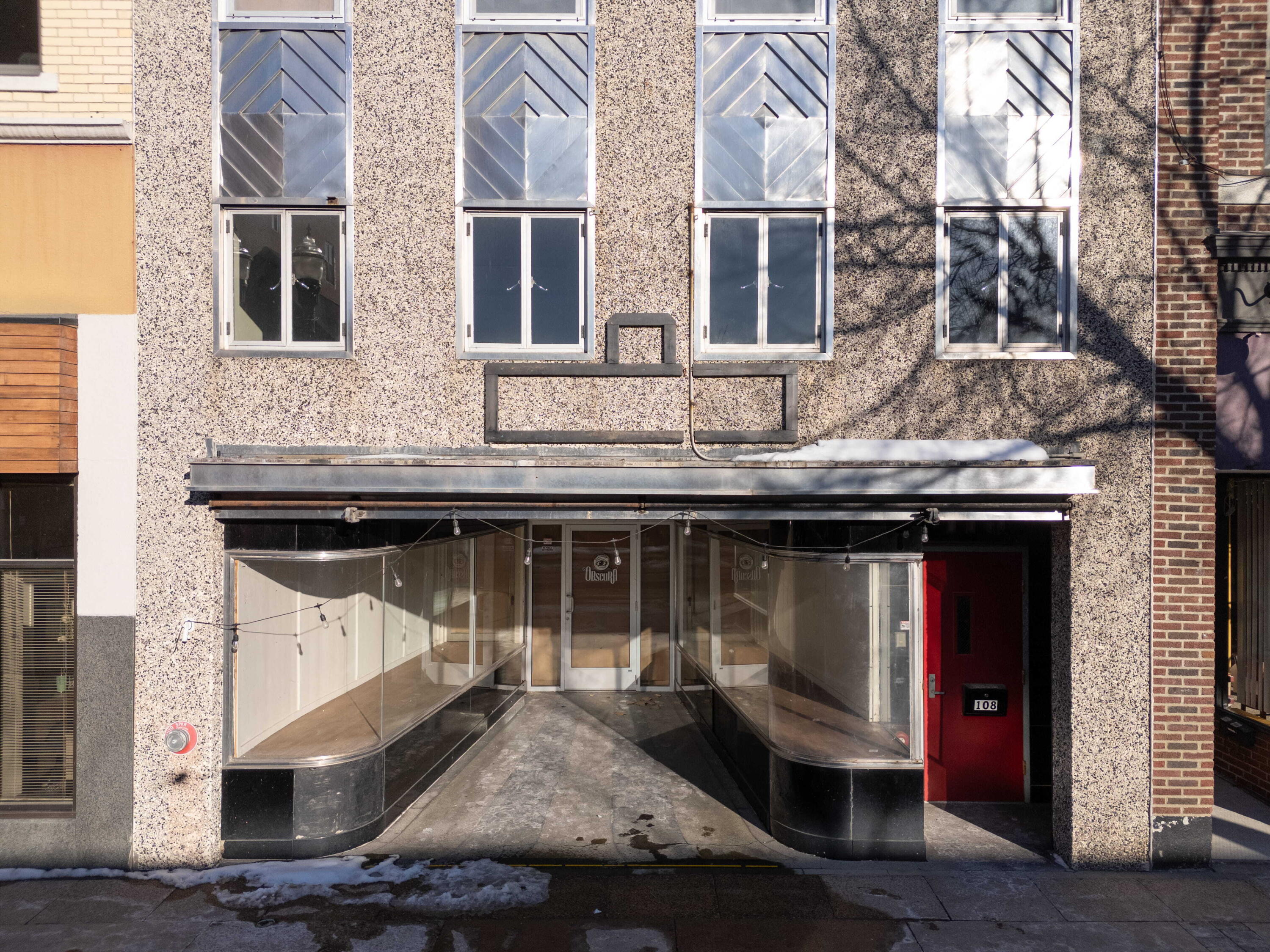 108 Lisbon Street