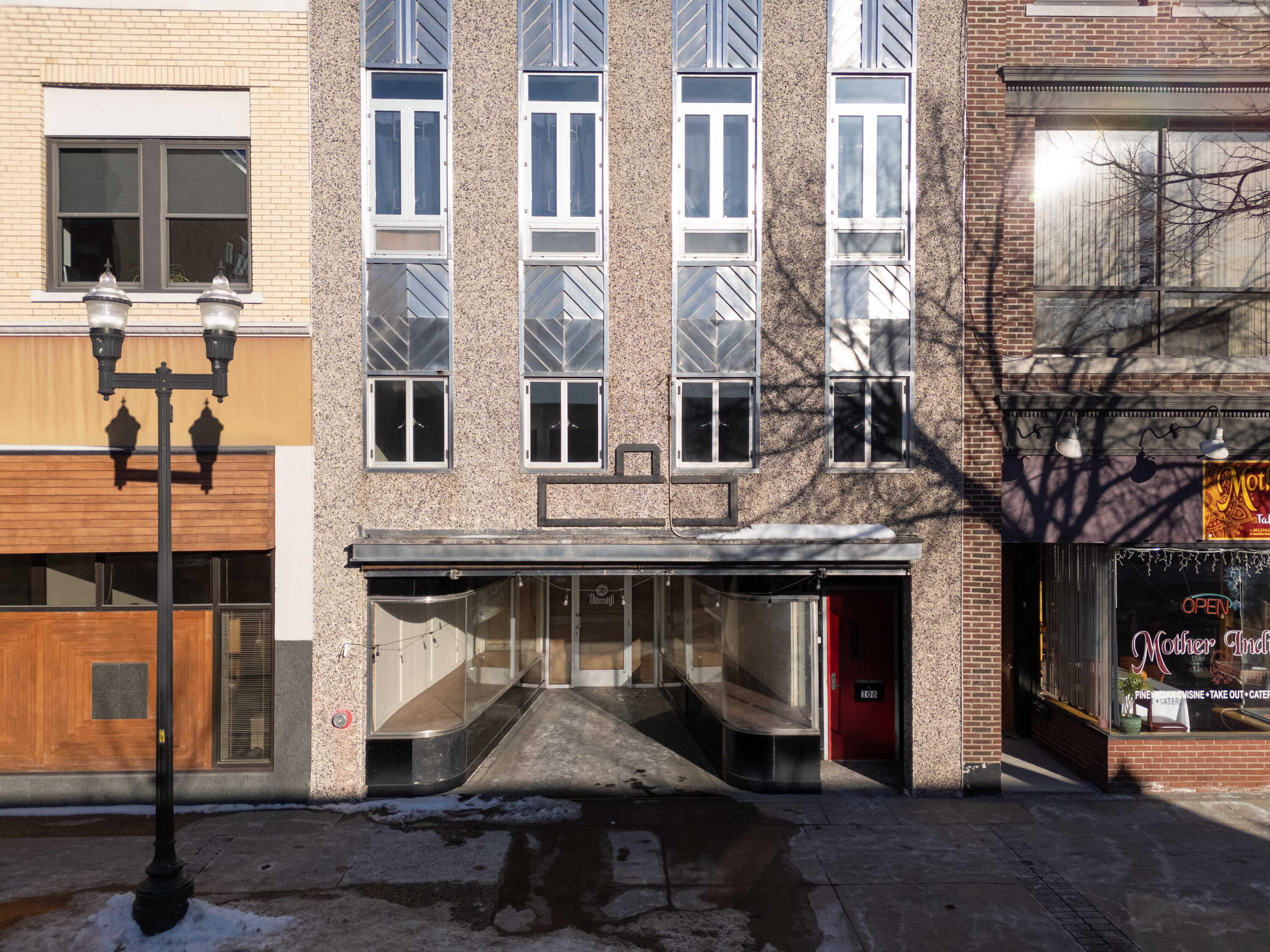 108 Lisbon Street
