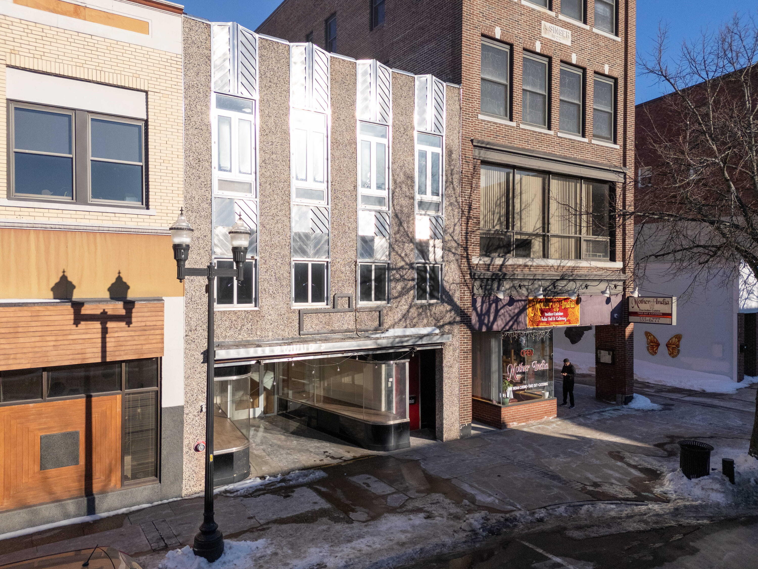 108 Lisbon Street