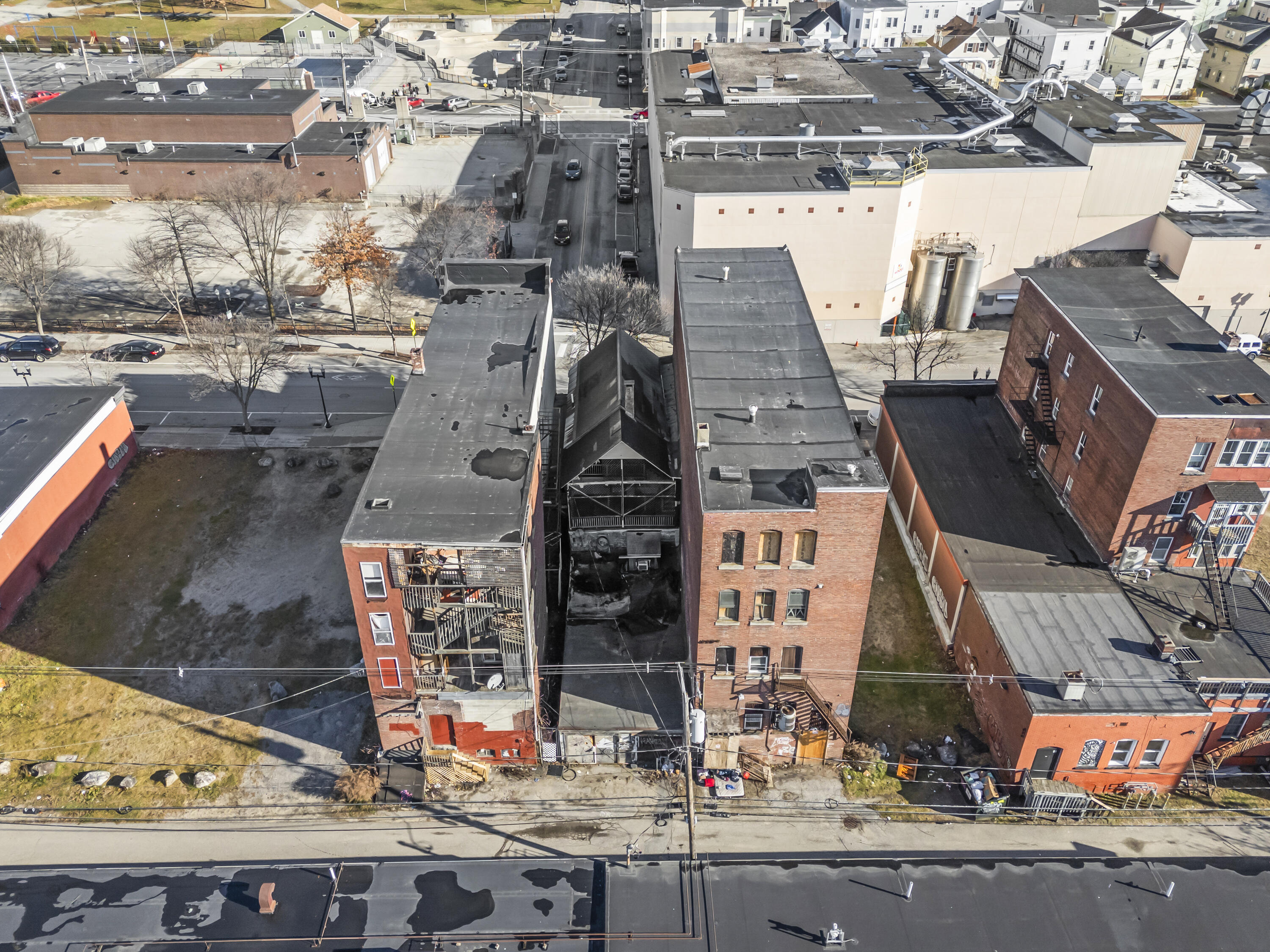 337 Lisbon Street