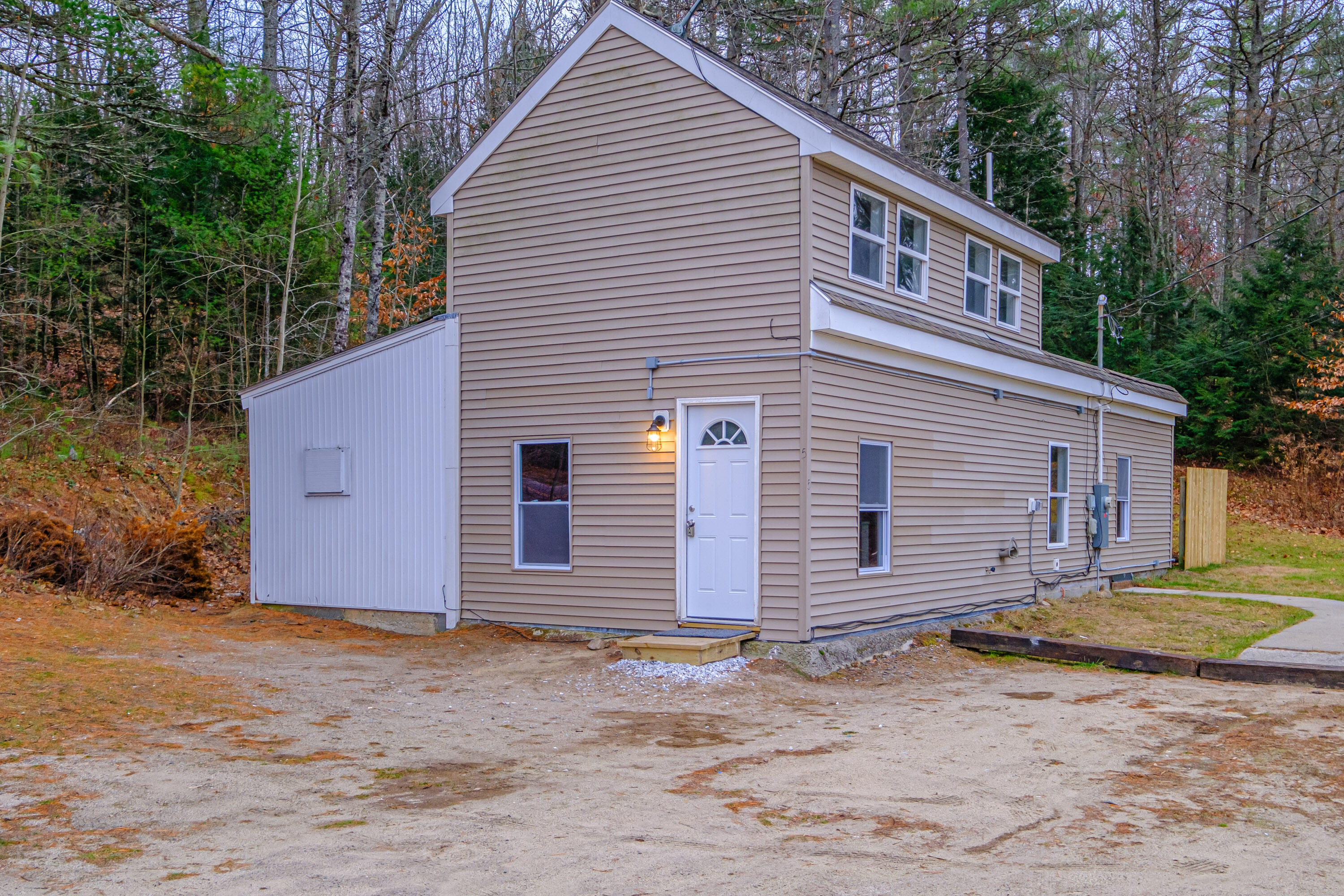 5 Tenney Hill Road