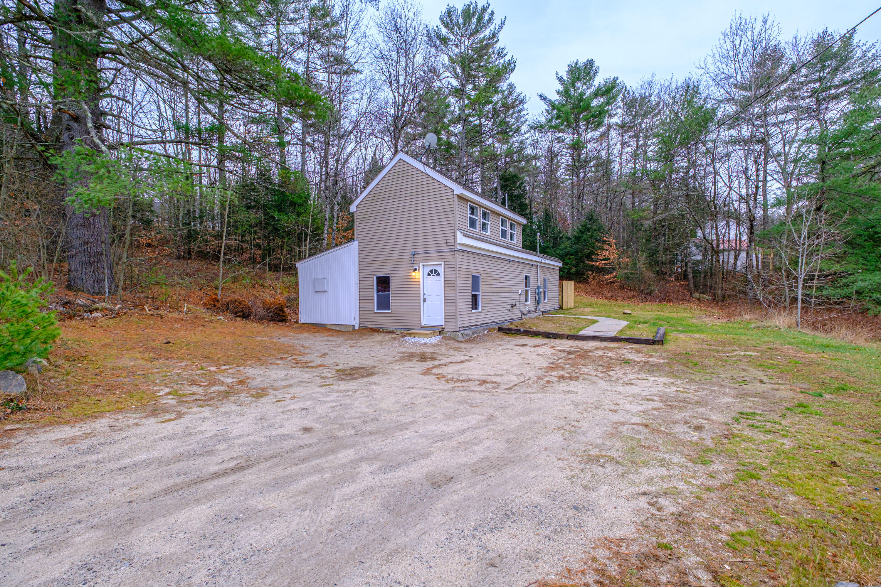 5 Tenney Hill Road