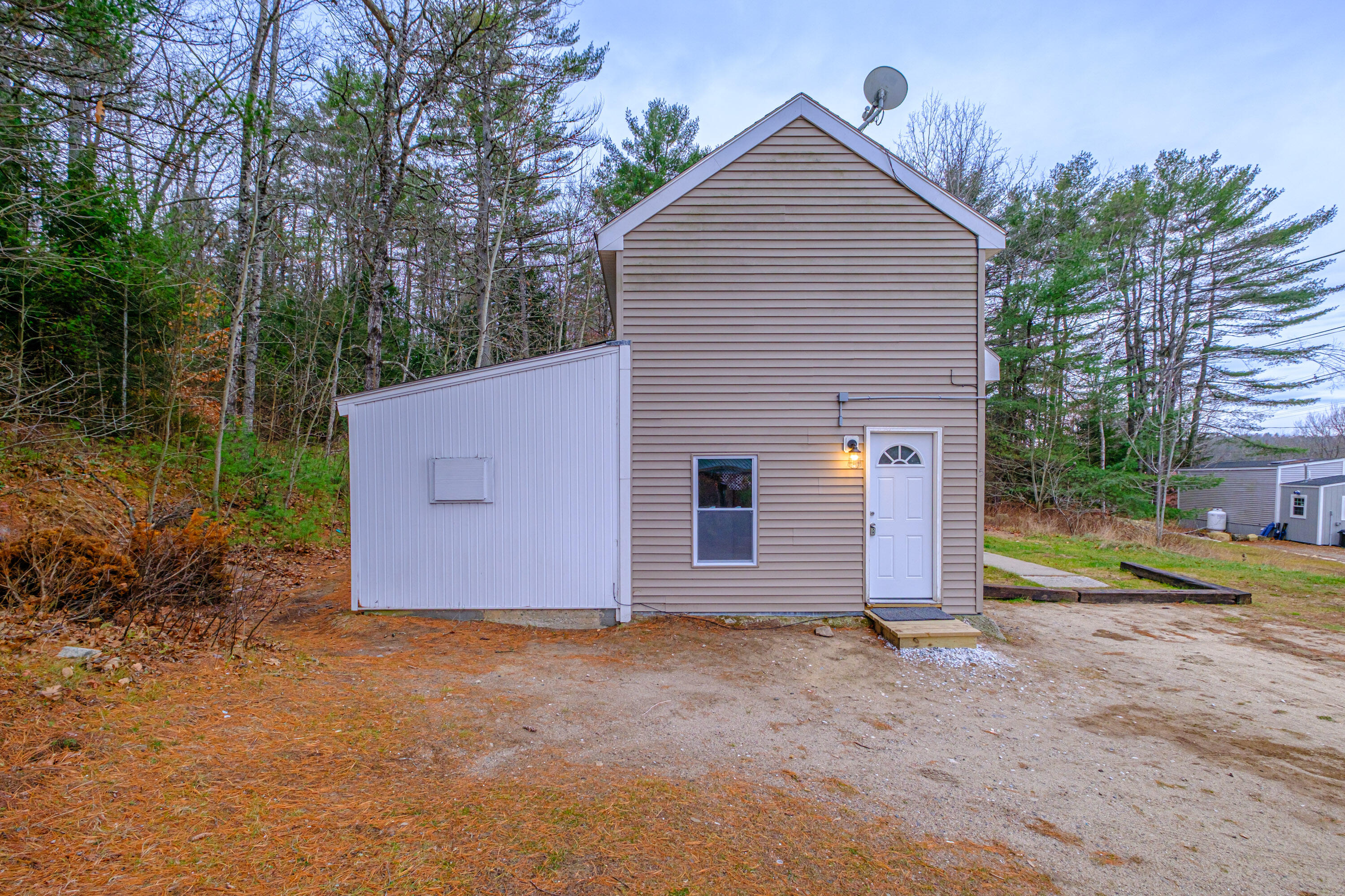 5 Tenney Hill Road